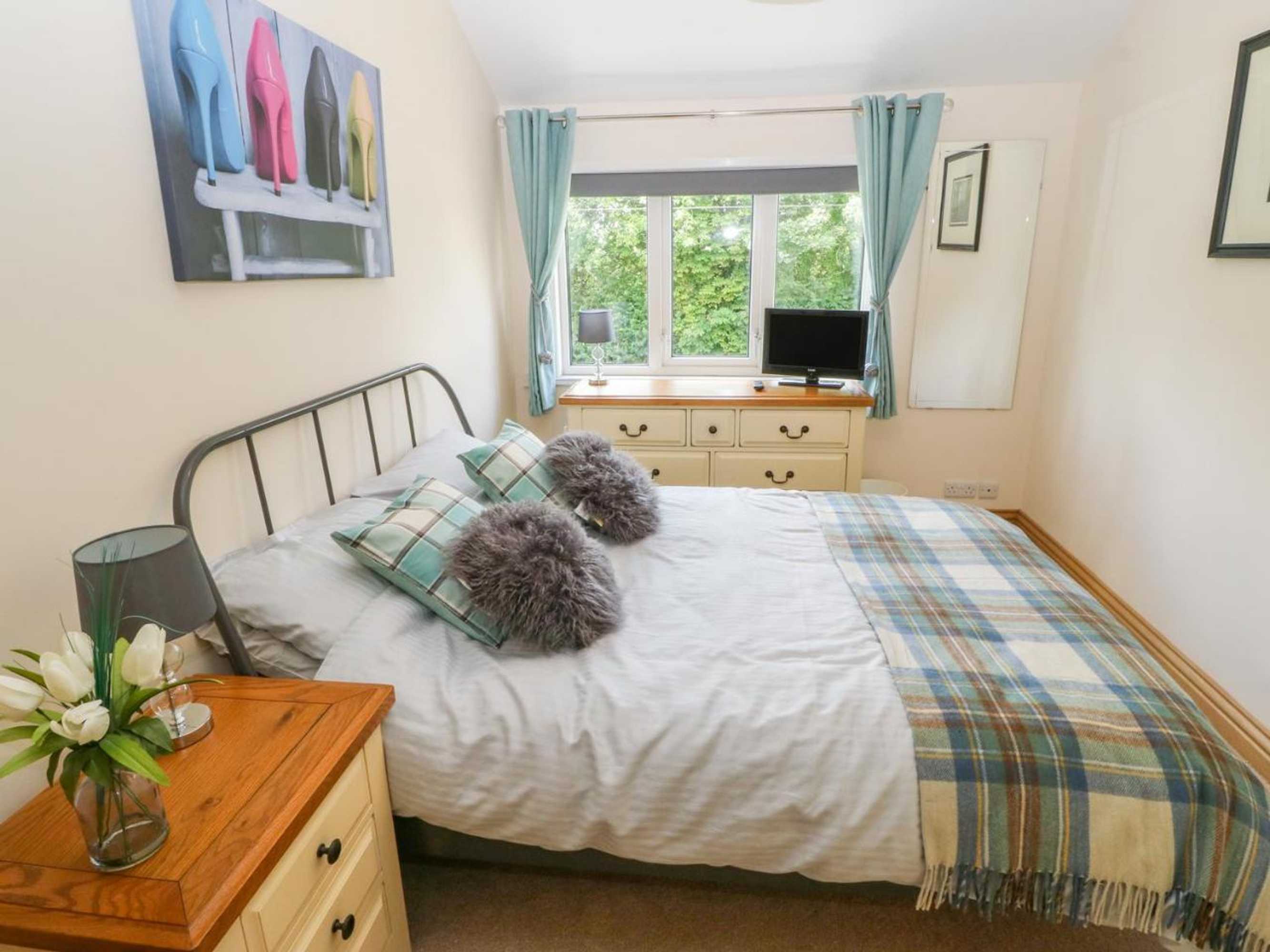 Gift card for Mallard Cottage