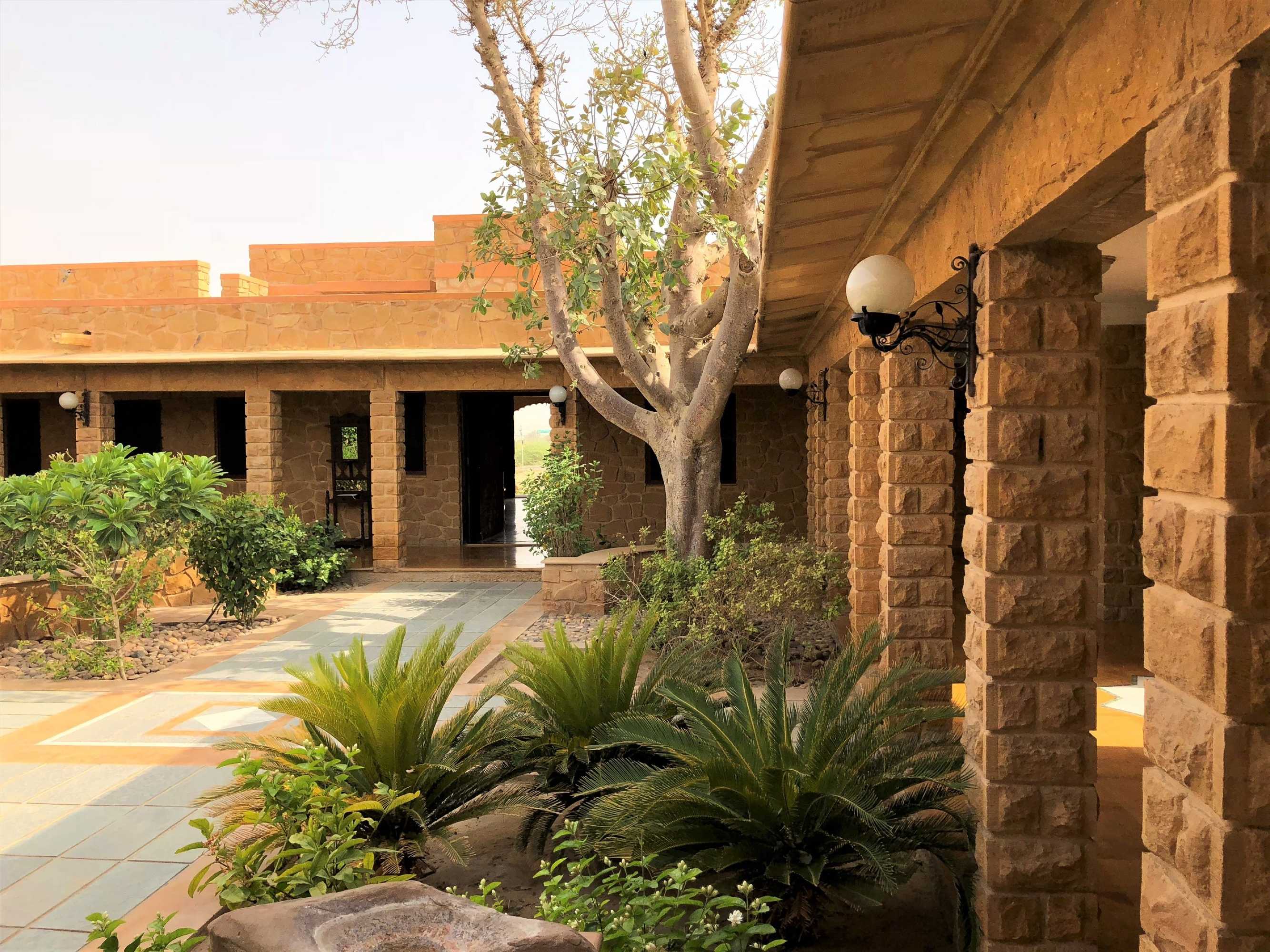 Gift card for Hotel Rawalkot Jaisalmer