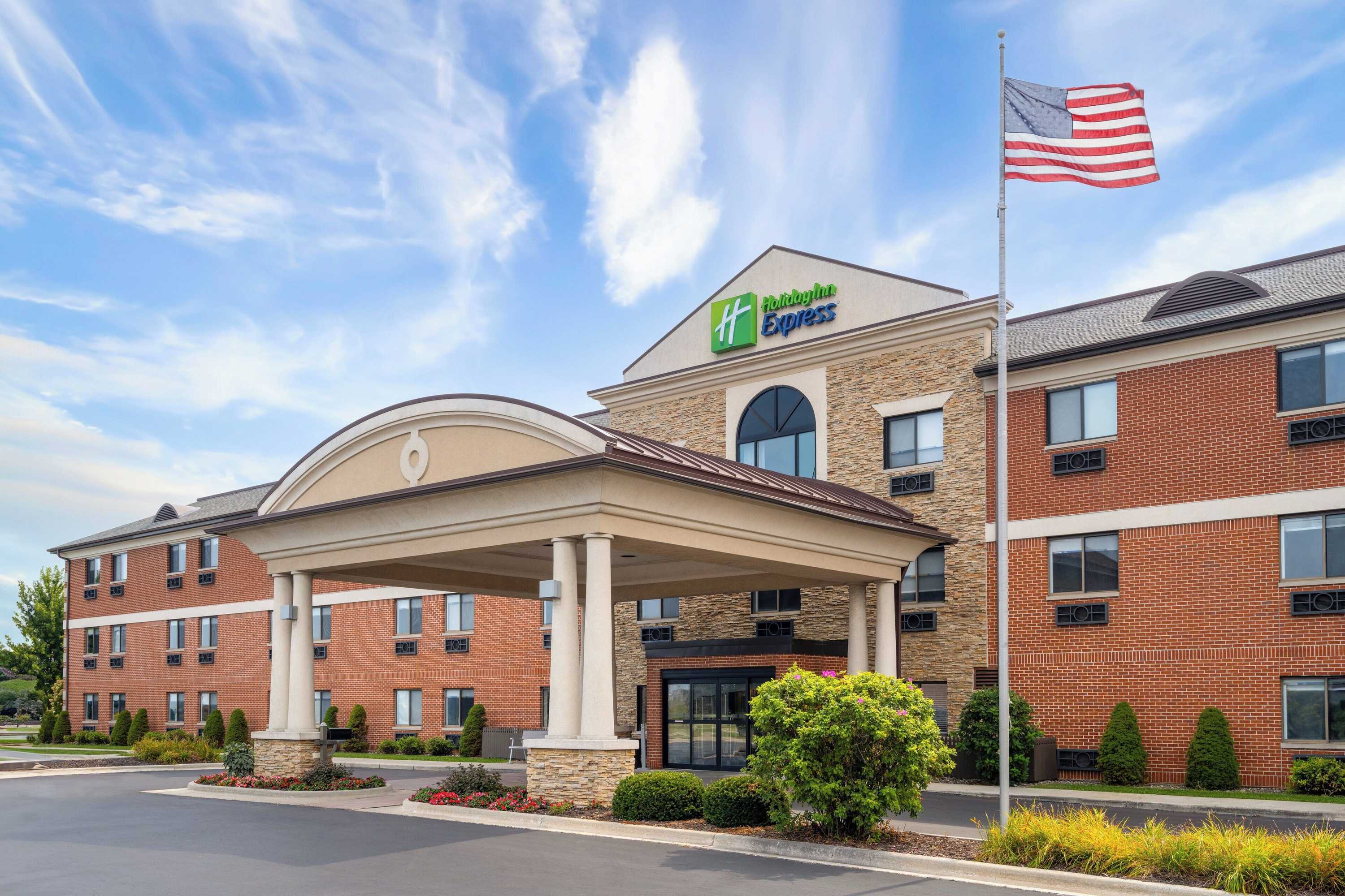 Gift card for Holiday Inn Express Sheboygan-Kohler by Ihg Gift card for Holiday Inn Express Sheboygan-Kohler by Ihg