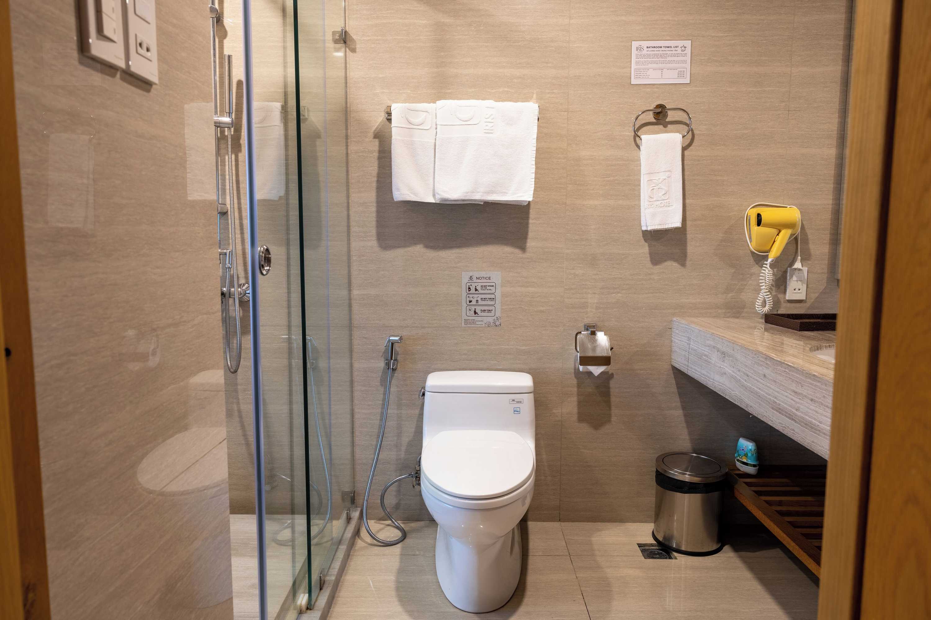 Gift card for The Iris Signature Hotel & Spa