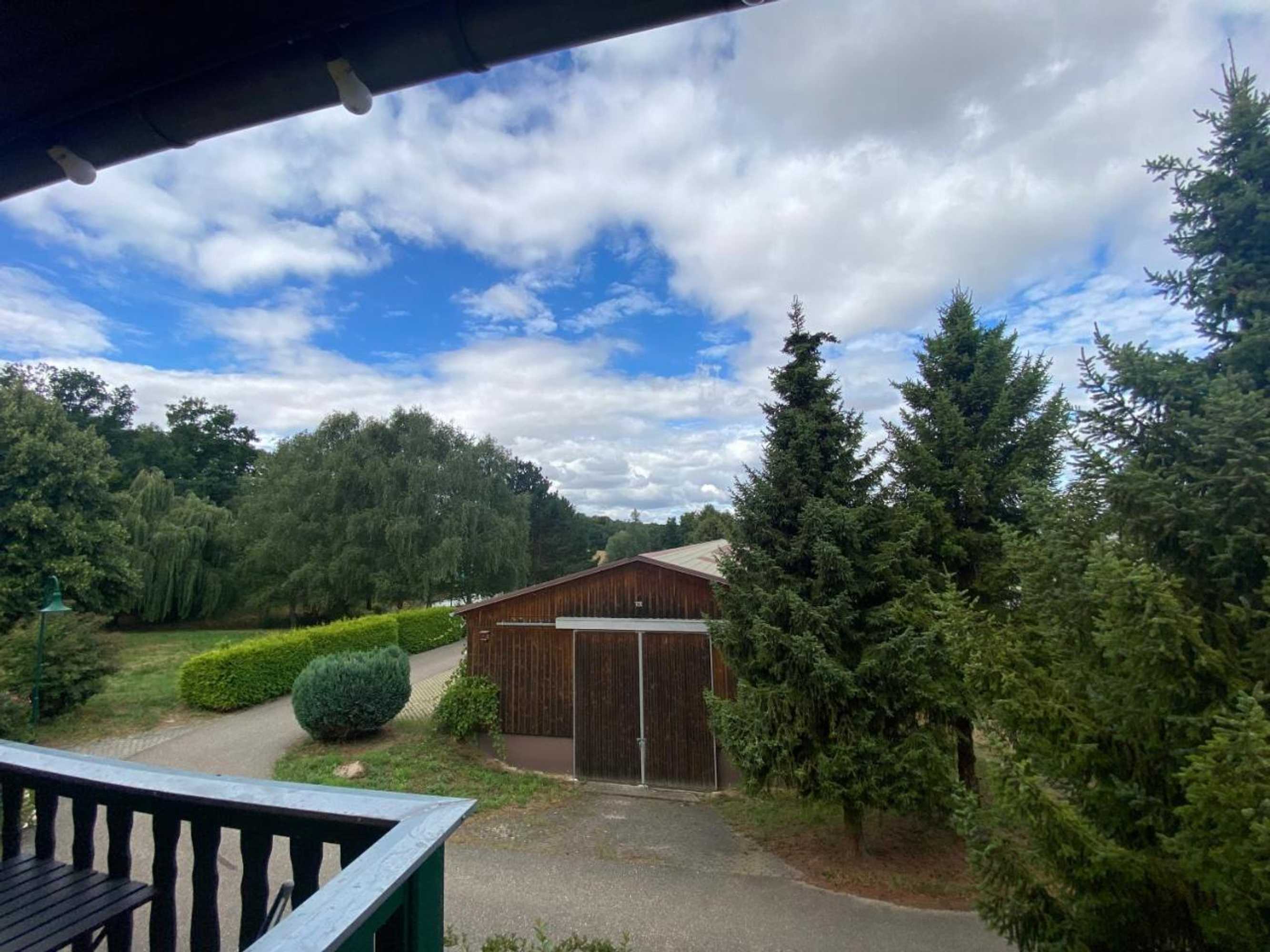 Gift card for Vanilla Hof