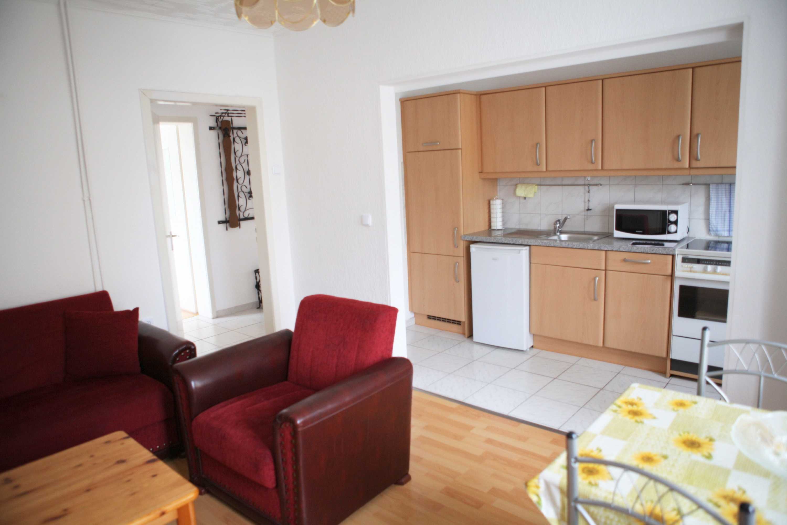 Gift card for White House Bochum Ehrenfeld