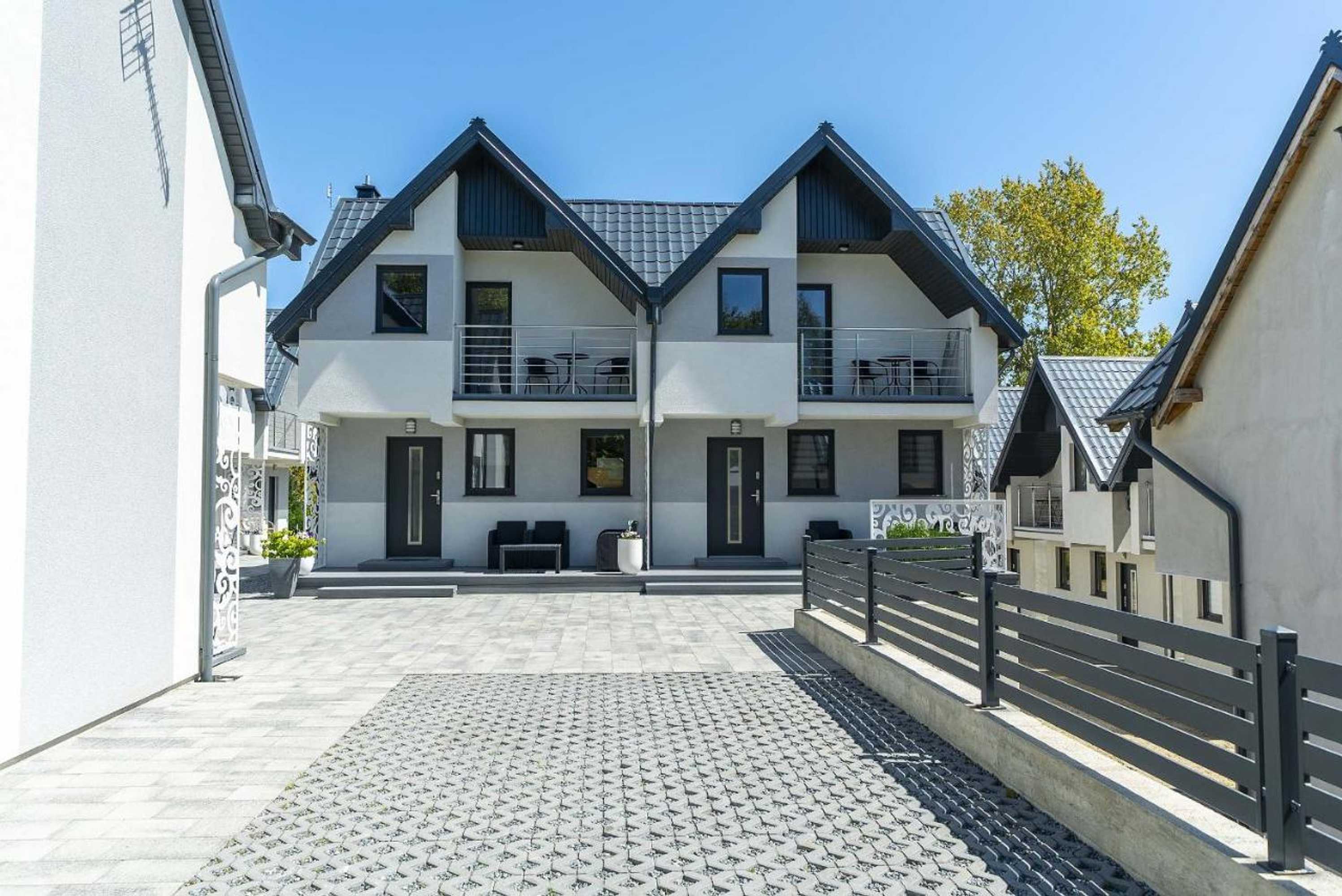 Gift card for Pokoje i Domki Atlantic