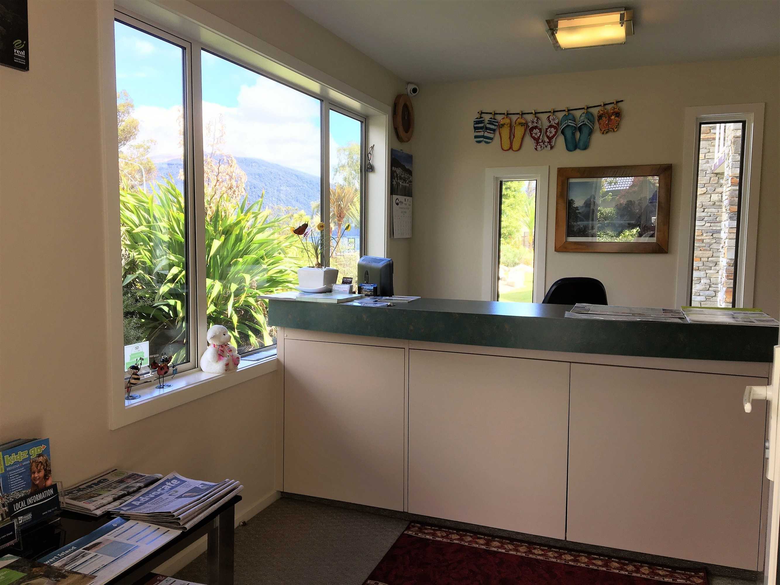 Gift card for Fiordland Lakeview Motel And Apartments Gift card for Fiordland Lakeview Motel And Apartments