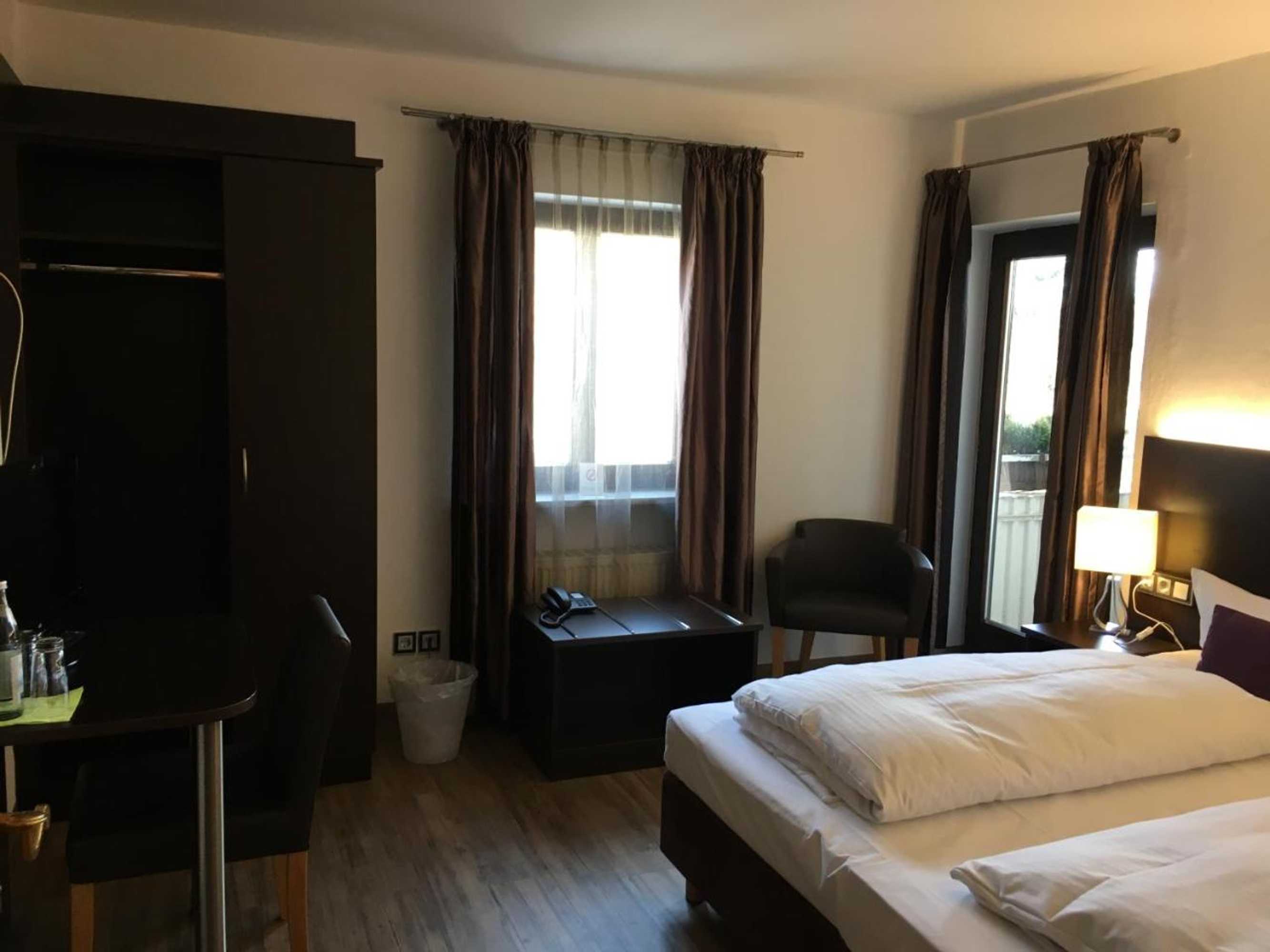 Gift card for Hotel Seeluna am Klostersee