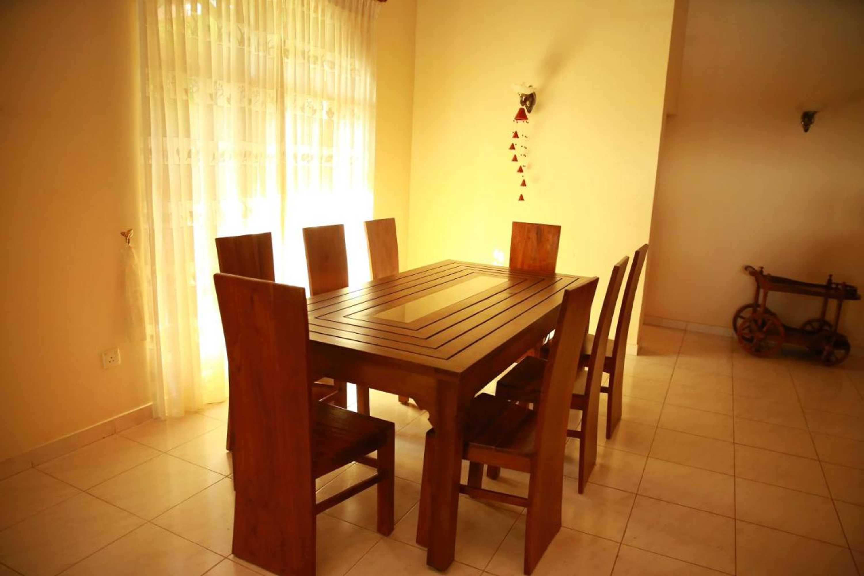 Gift card for Bentota River Villa