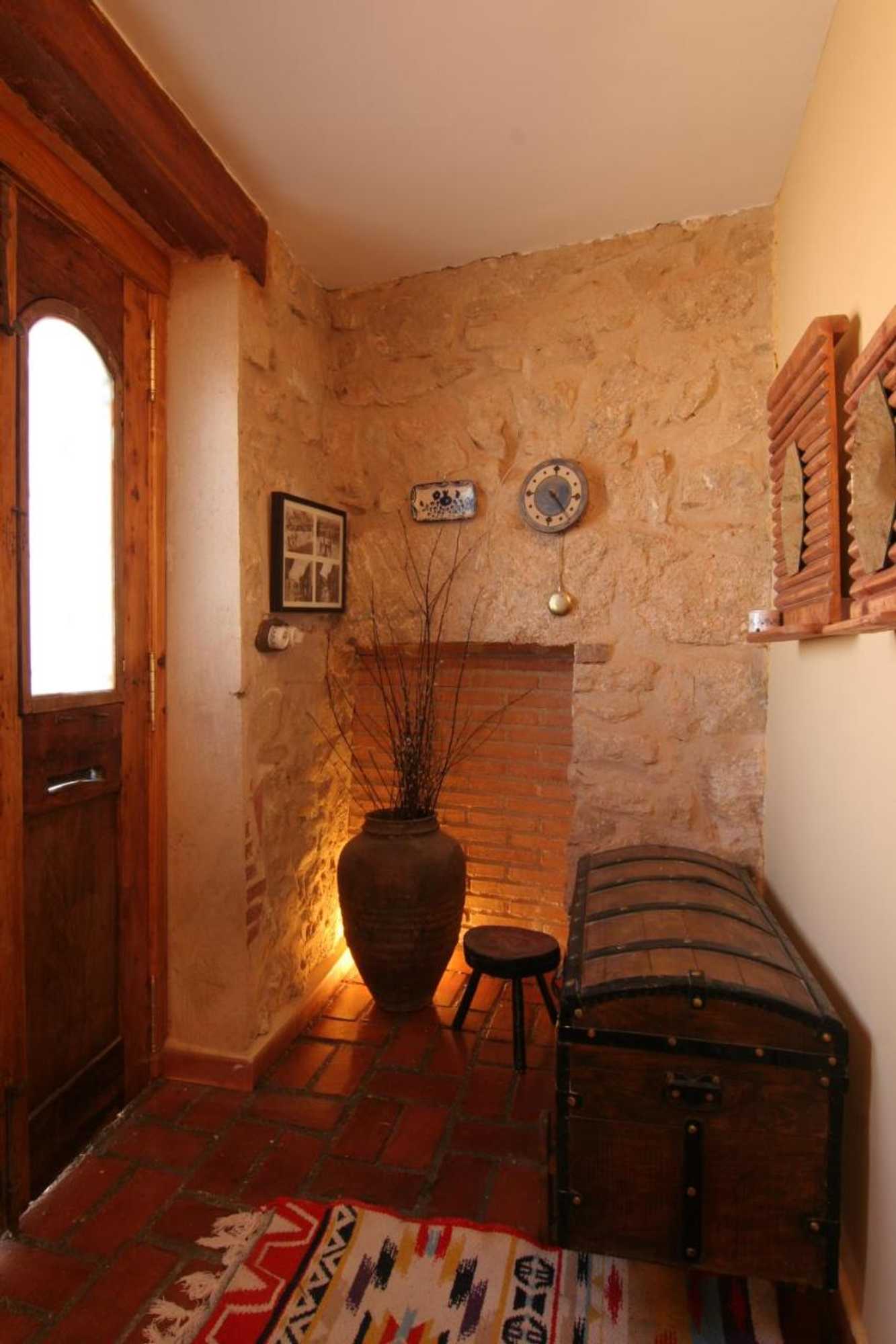 Gift card for Casa Rural El Olivo / El Almendro