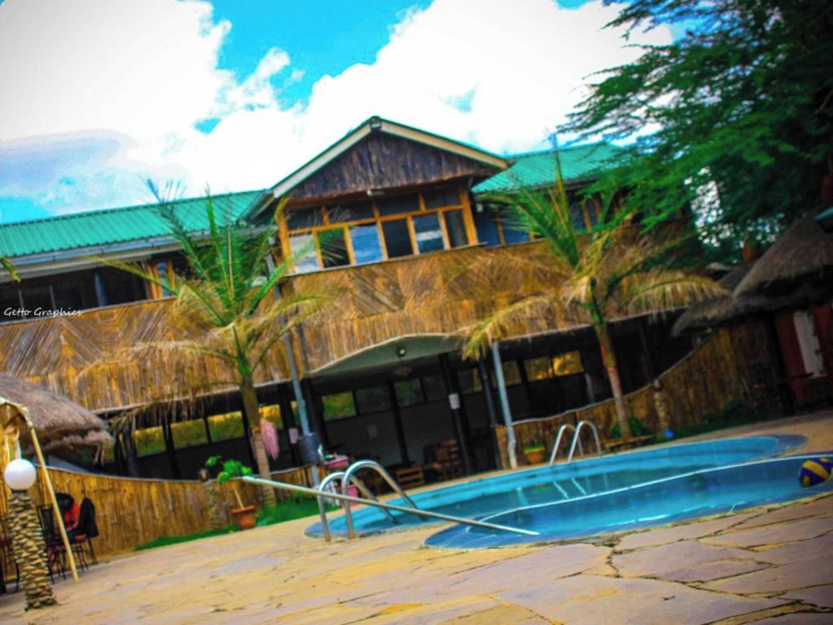 Gift card for Naivasha Peppercorn Holiday Resort Gift card for Naivasha Peppercorn Holiday Resort