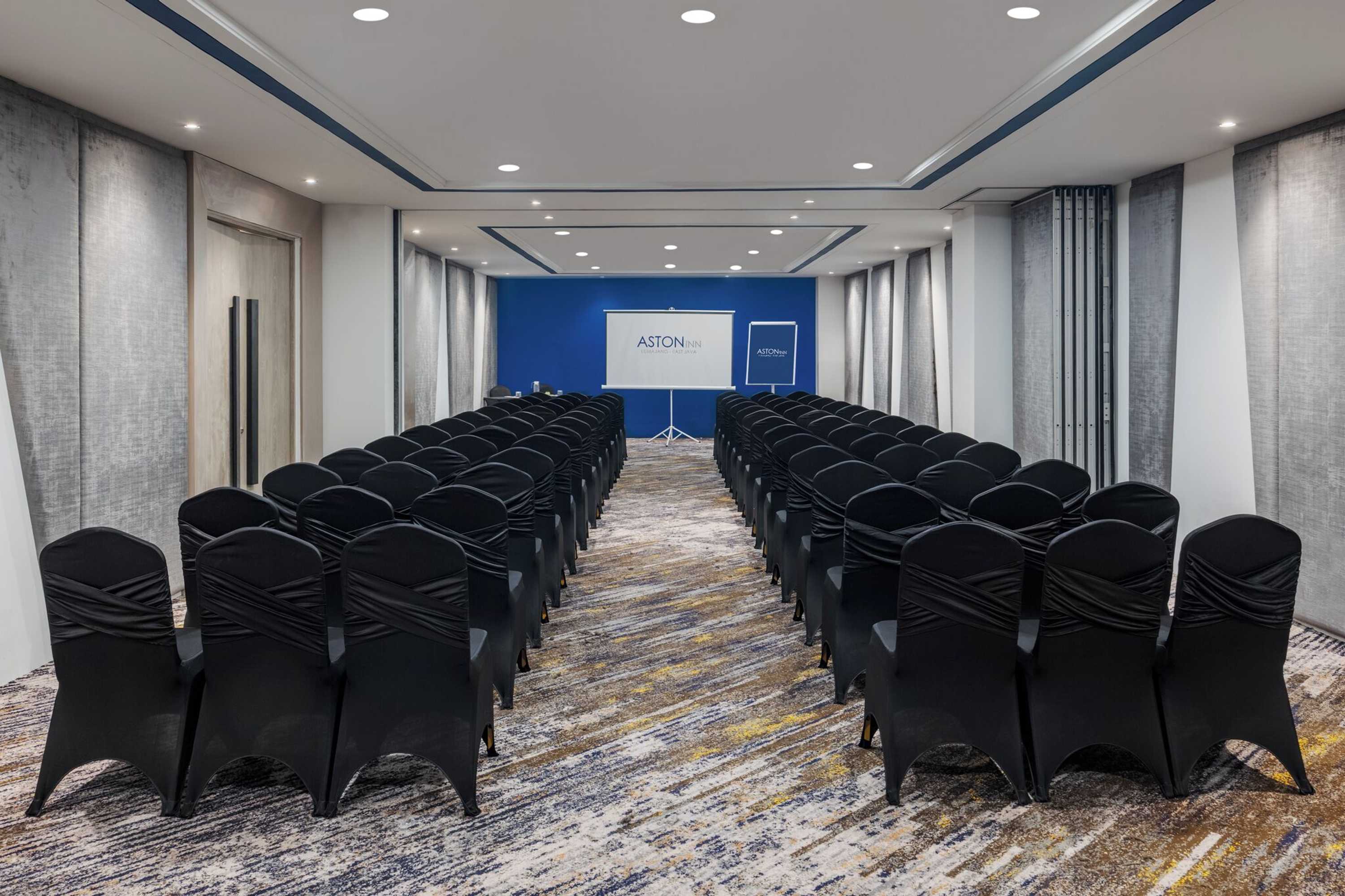 Gift card for Aston Inn Lumajang - East Java