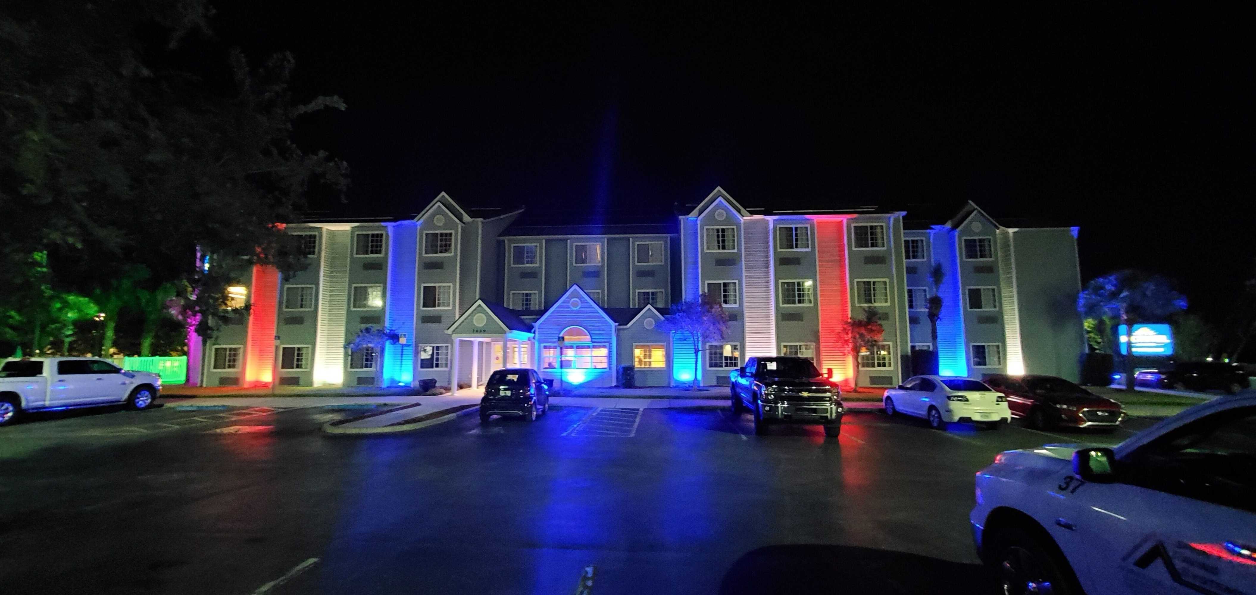 Gift card for Microtel Inn & Suites by Wyndham Zephyrhills Gift card for Microtel Inn & Suites by Wyndham Zephyrhills