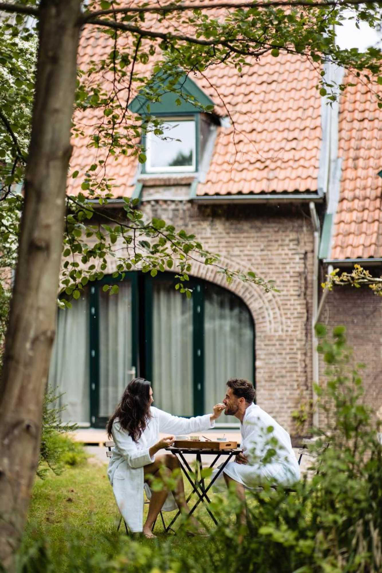 Gift card for Landgoed Overste Hof