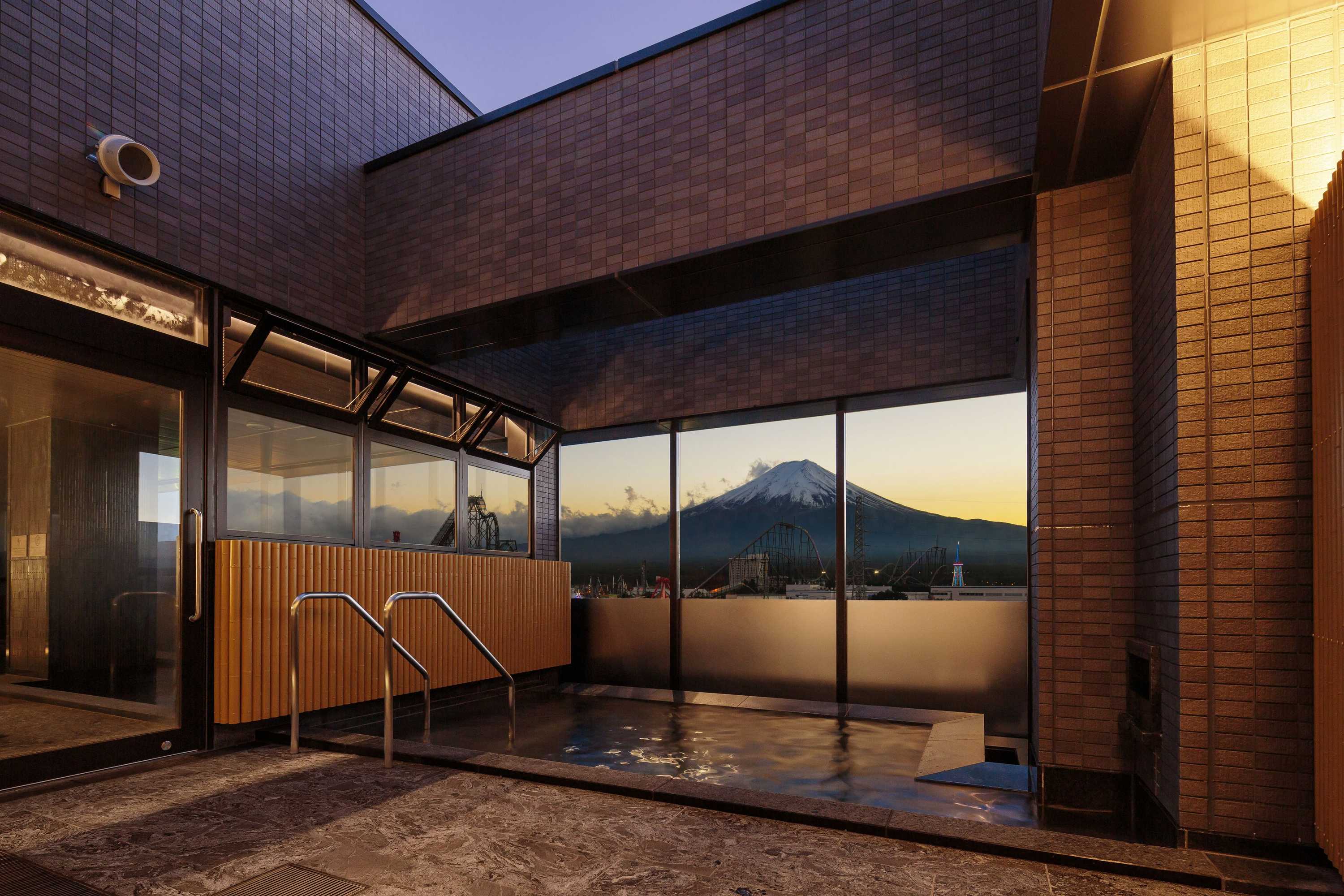 Gift card for Hotel Mystays Fuji Onsen Resort Gift card for Hotel Mystays Fuji Onsen Resort