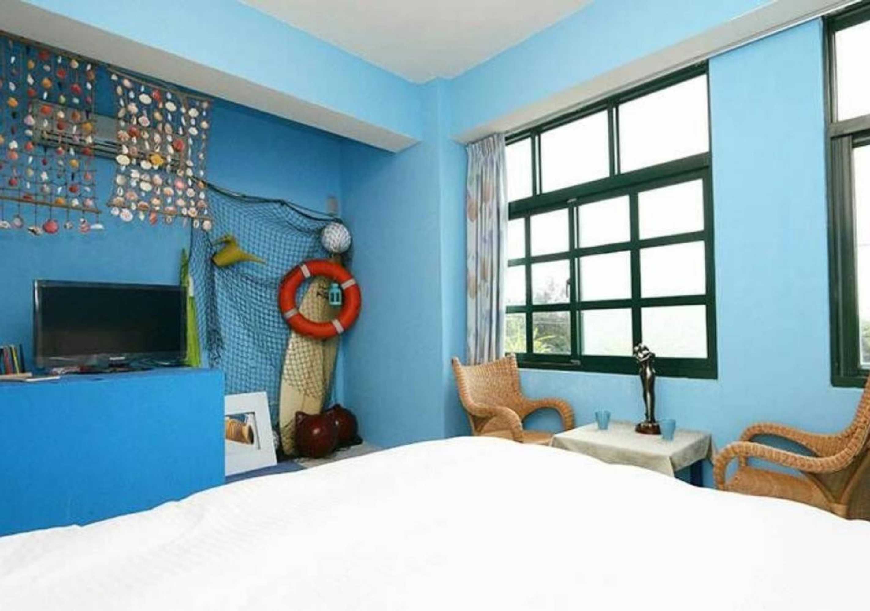 Gift card for Wushih Surf Hostel
