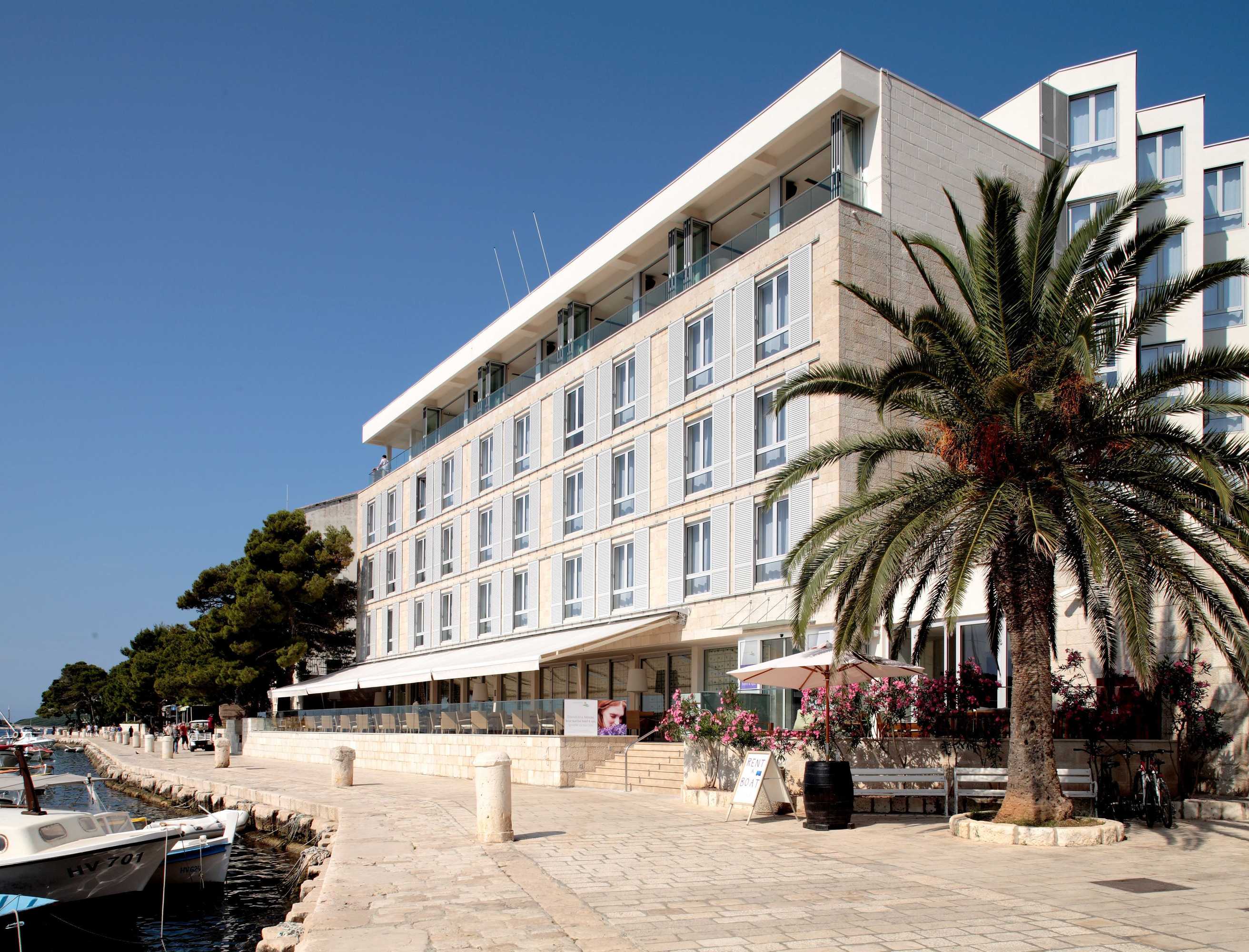 Gift card for Adriana Hvar Spa Hotel Gift card for Adriana Hvar Spa Hotel