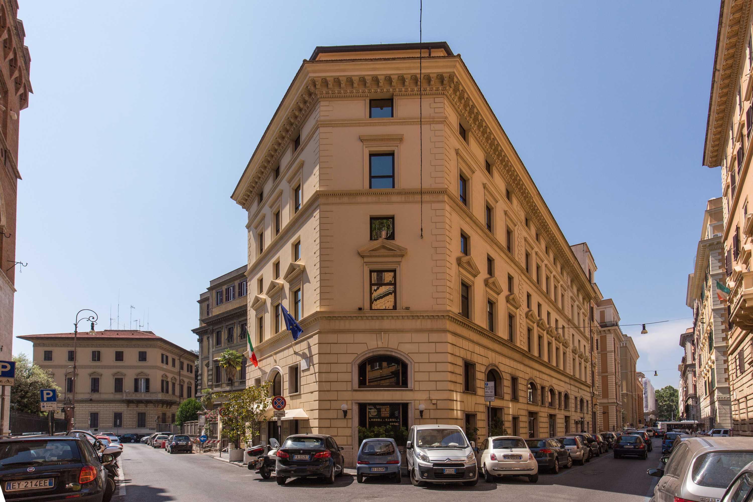 Gift card for Art'otel Rome Piazza Sallustio Gift card for Art'otel Rome Piazza Sallustio