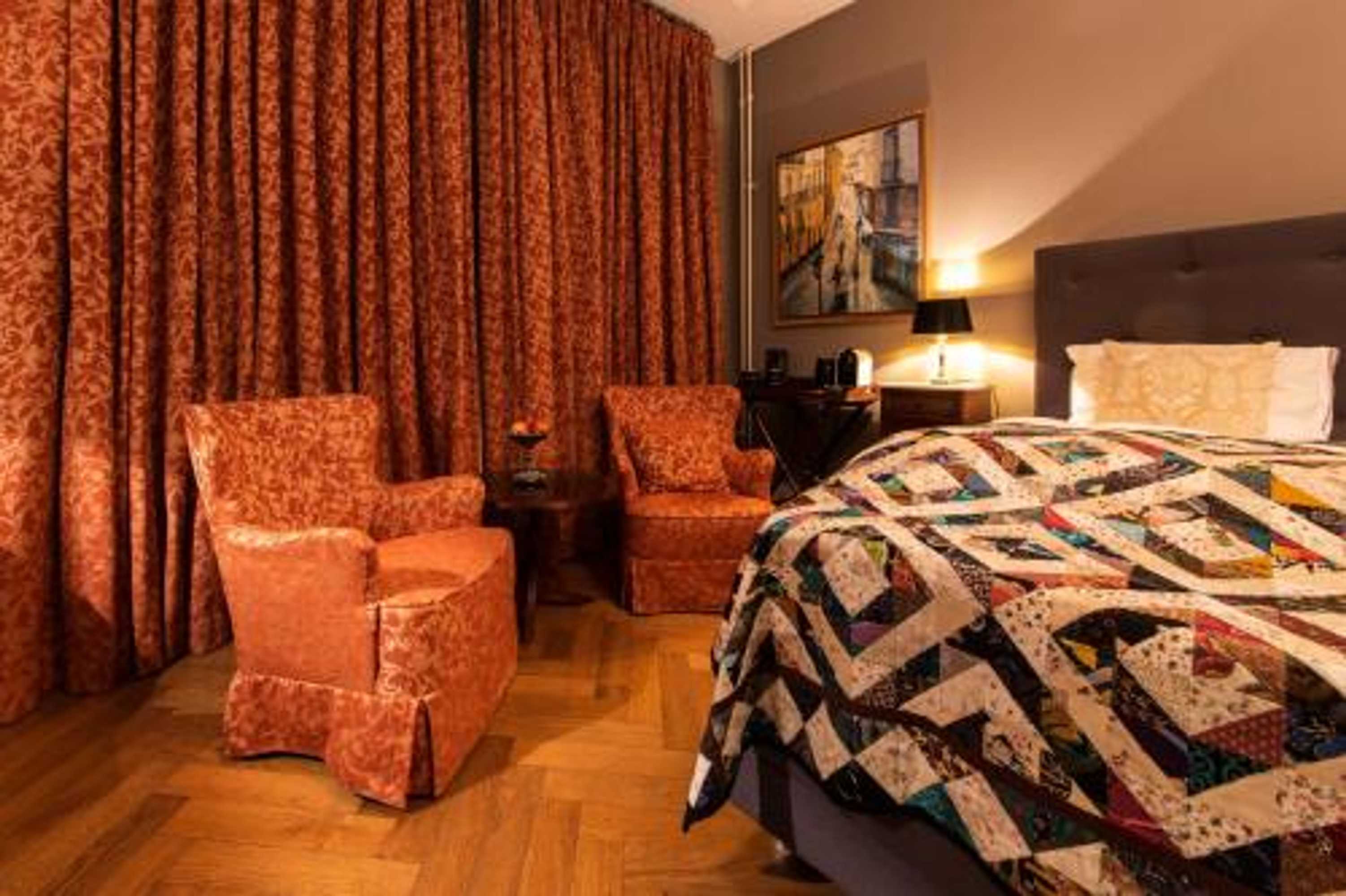 Gift card for De Schiedamse Suites Gift card for De Schiedamse Suites