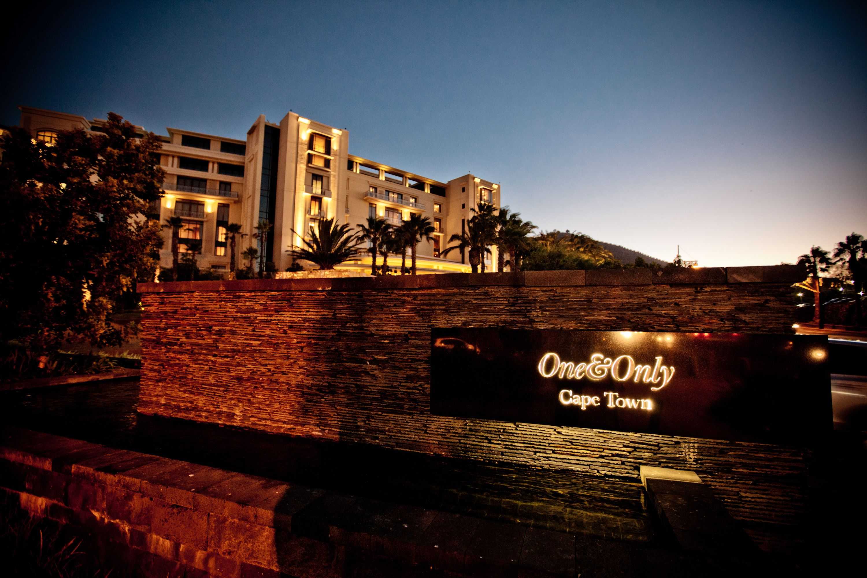 Gift card for One&only Cape Town Gift card for One&only Cape Town