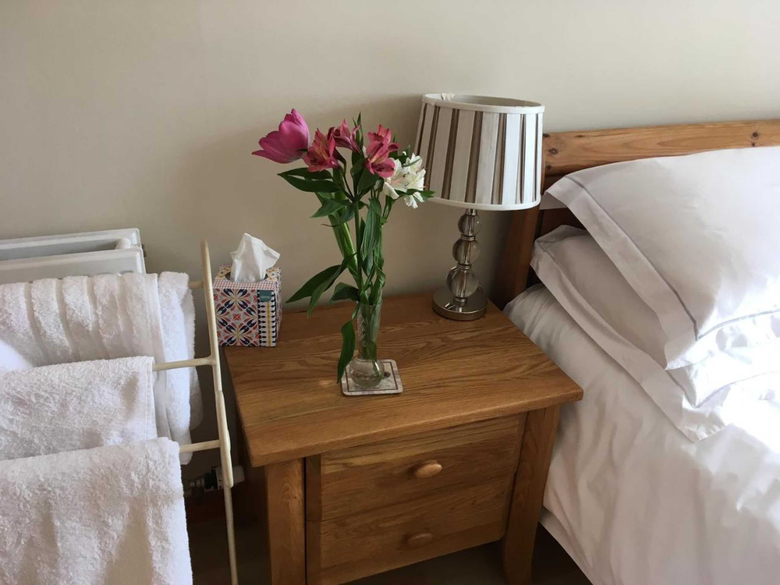 Gift card for Cocklekitty Cottage