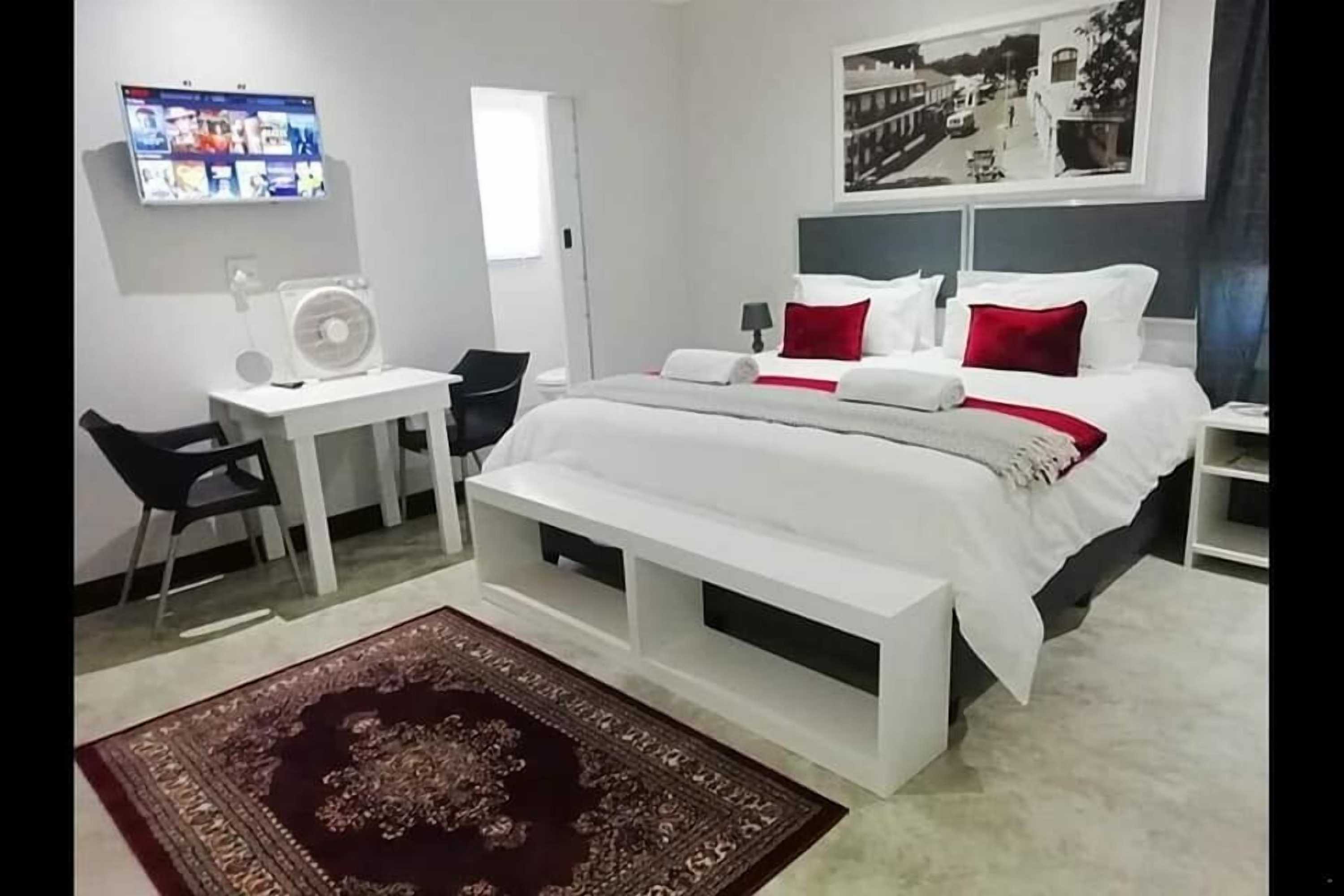 Gift card for Middelplaas Paarl Guesthouse Gift card for Middelplaas Paarl Guesthouse