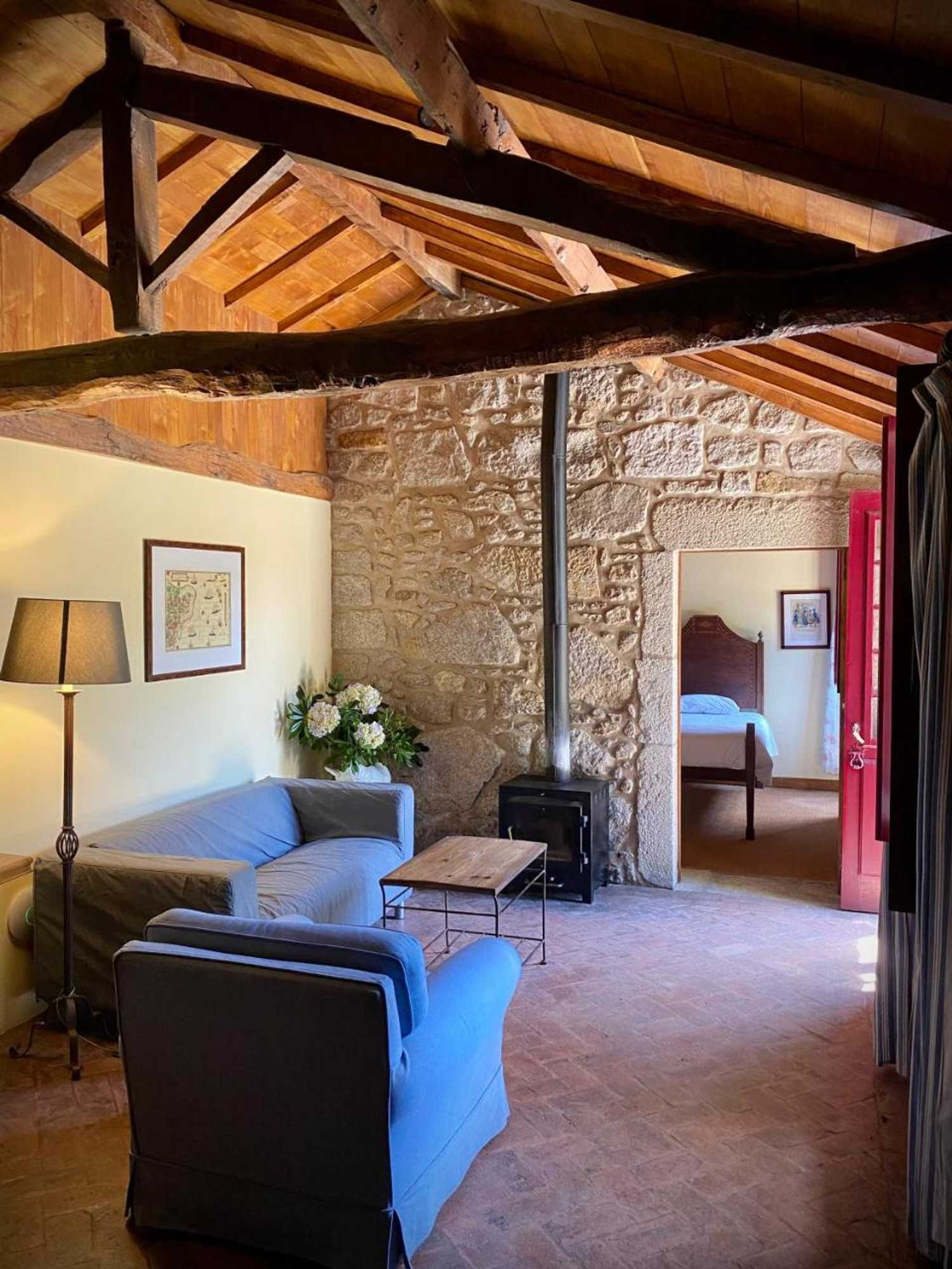 Gift card for Quinta da Boa Viagem