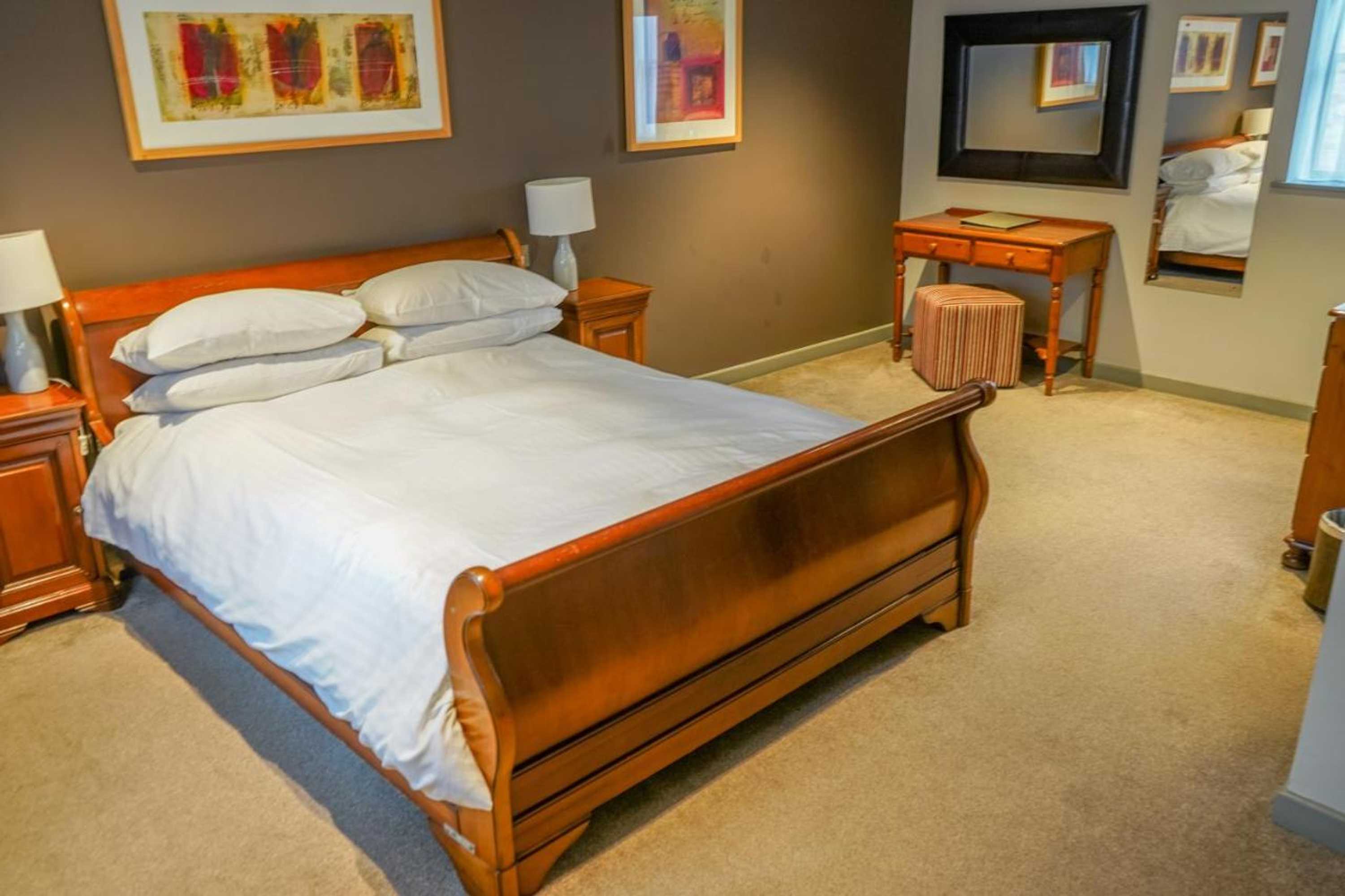 Gift card for The Bird In Hand Inn, Witney