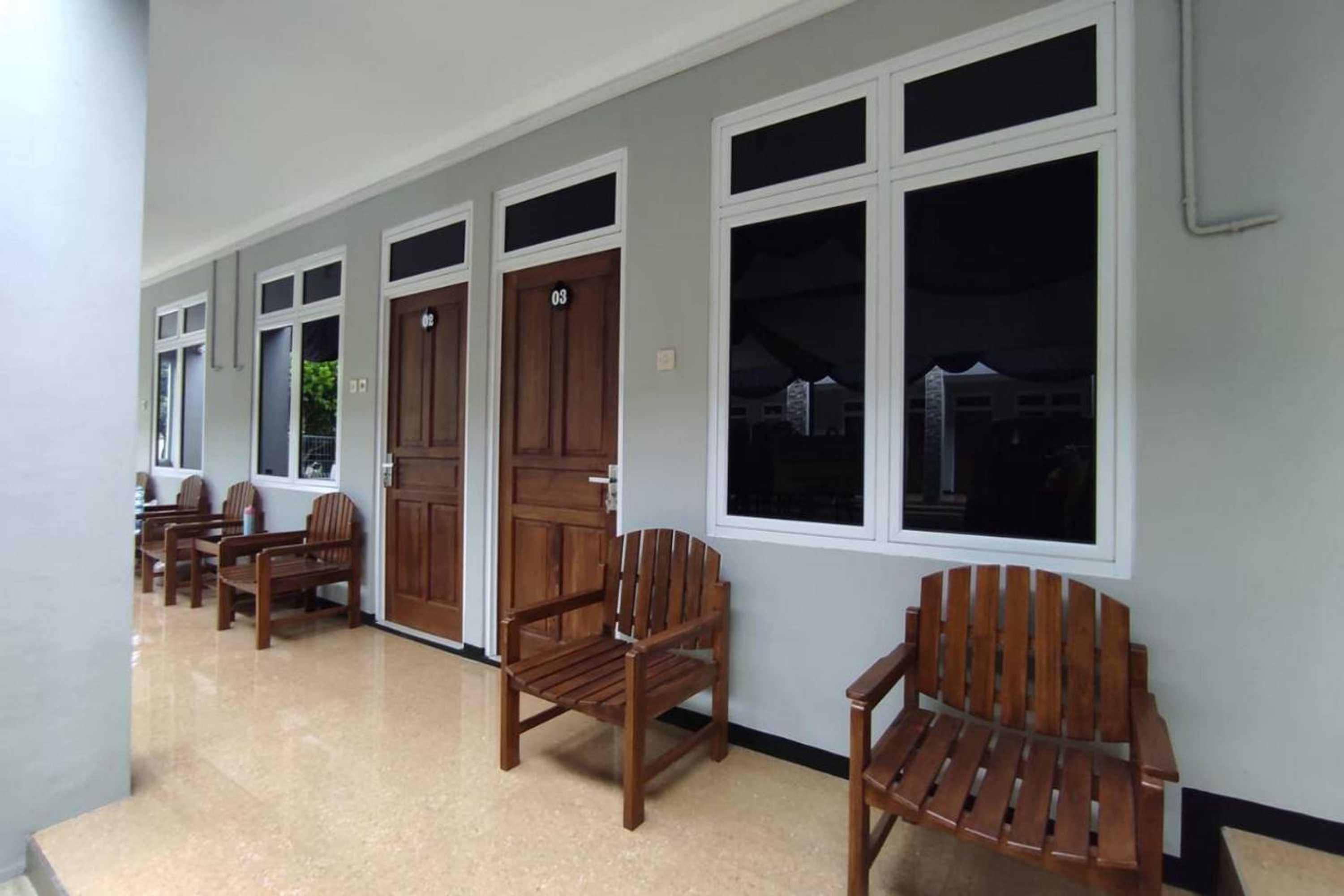 Gift card for Reddoorz Syariah Near Alun Alun Purwokerto 2 Gift card for Reddoorz Syariah Near Alun Alun Purwokerto 2