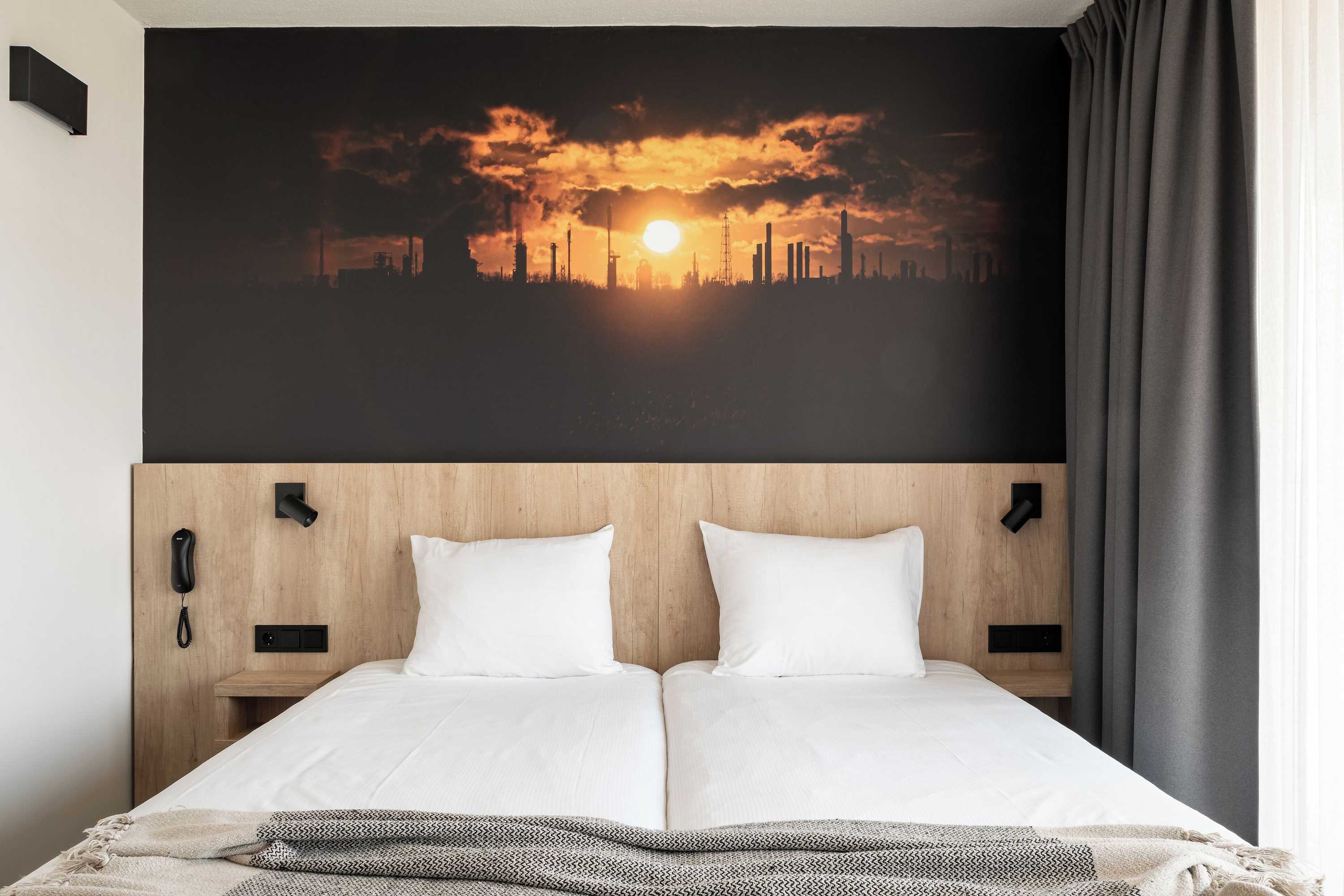 Gift card for City Hotel Terneuzen Gift card for City Hotel Terneuzen