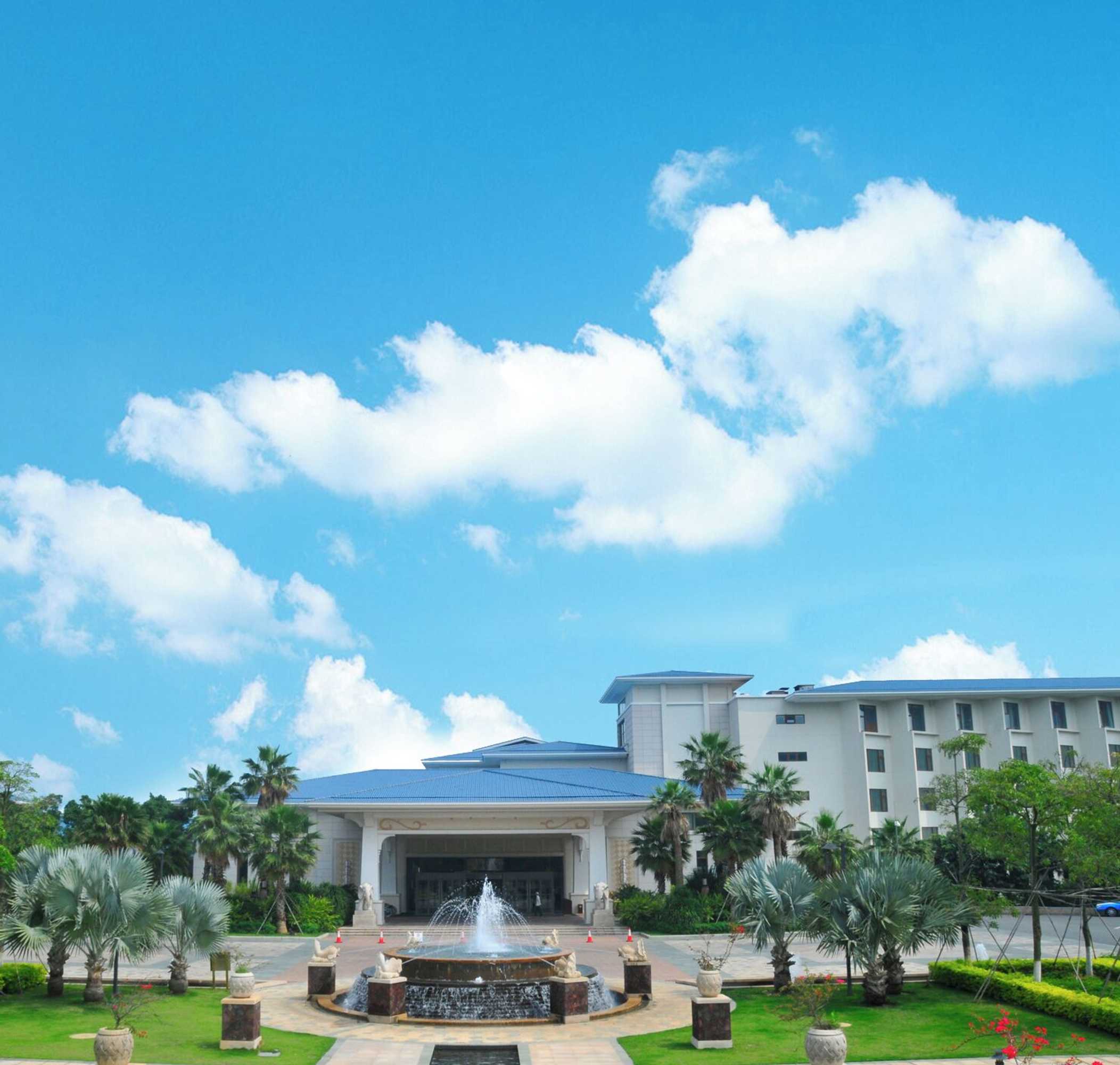 Gift card for Seaview Resort Xiamen Gift card for Seaview Resort Xiamen