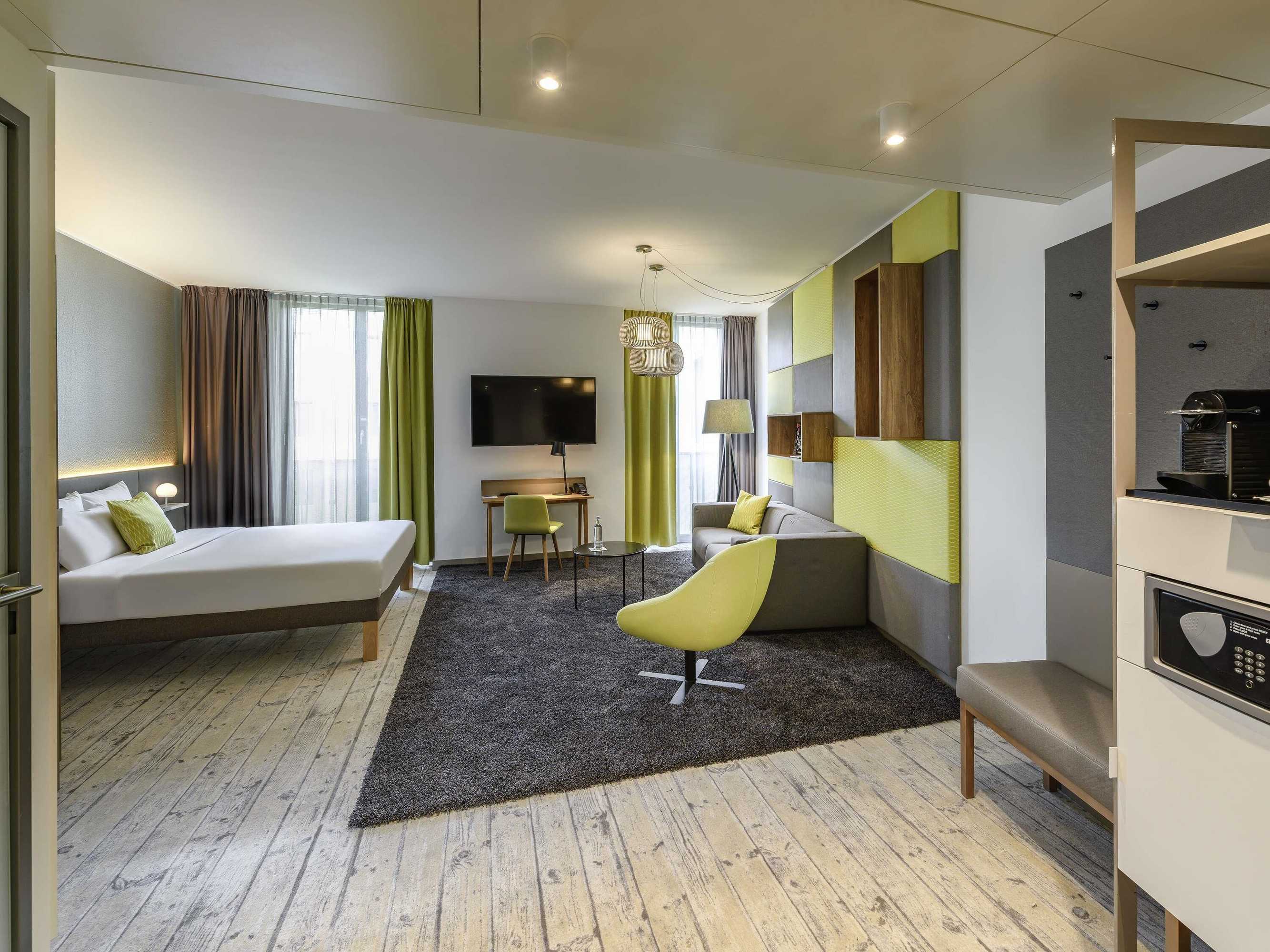 Gift card for Novotel München Messe Gift card for Novotel München Messe