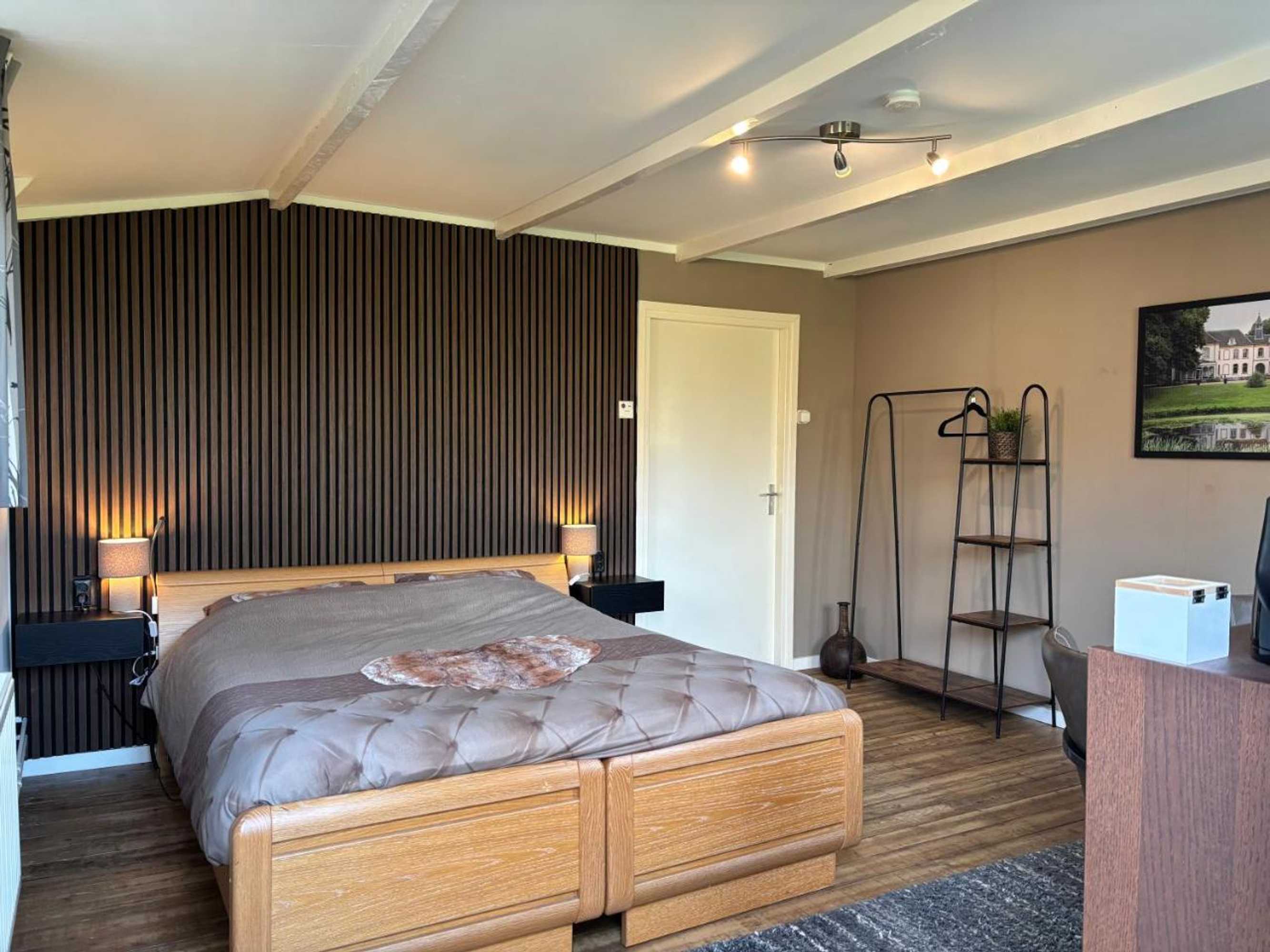 Gift card for B&b Warnstee