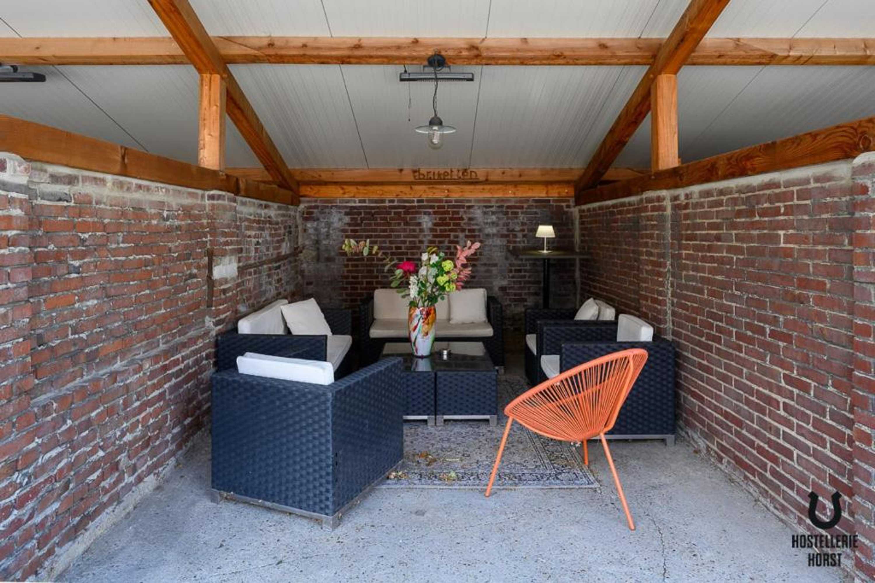 Gift card for Hostellerie Horst