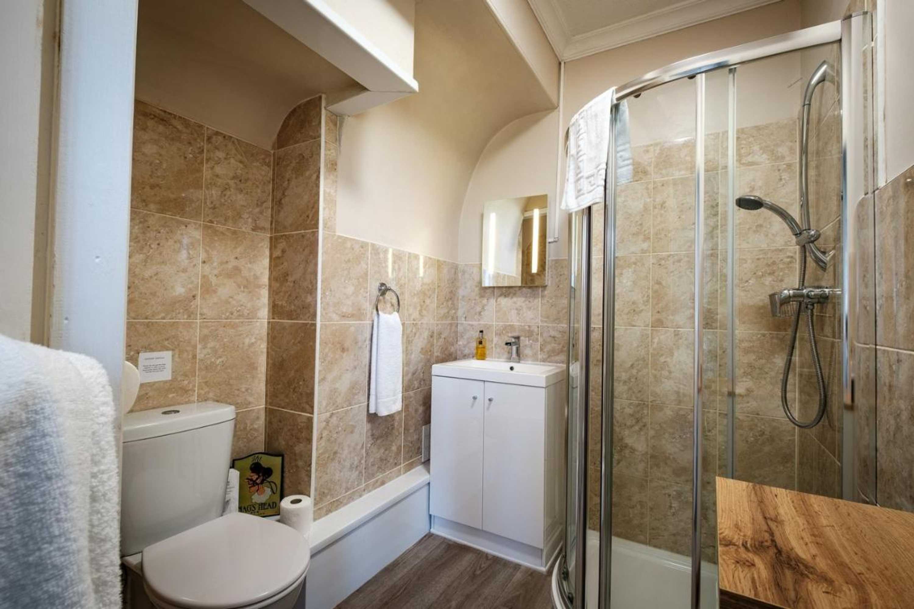 Gift card for Westergate House