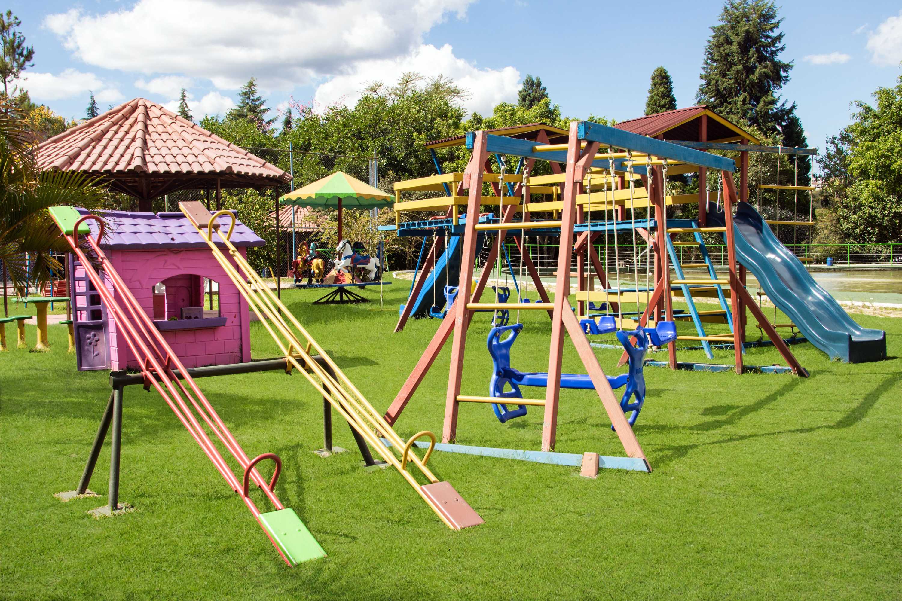 Gift card for Hotel Vilage Inn All Inclusive Poços de Caldas By Nacional Inn