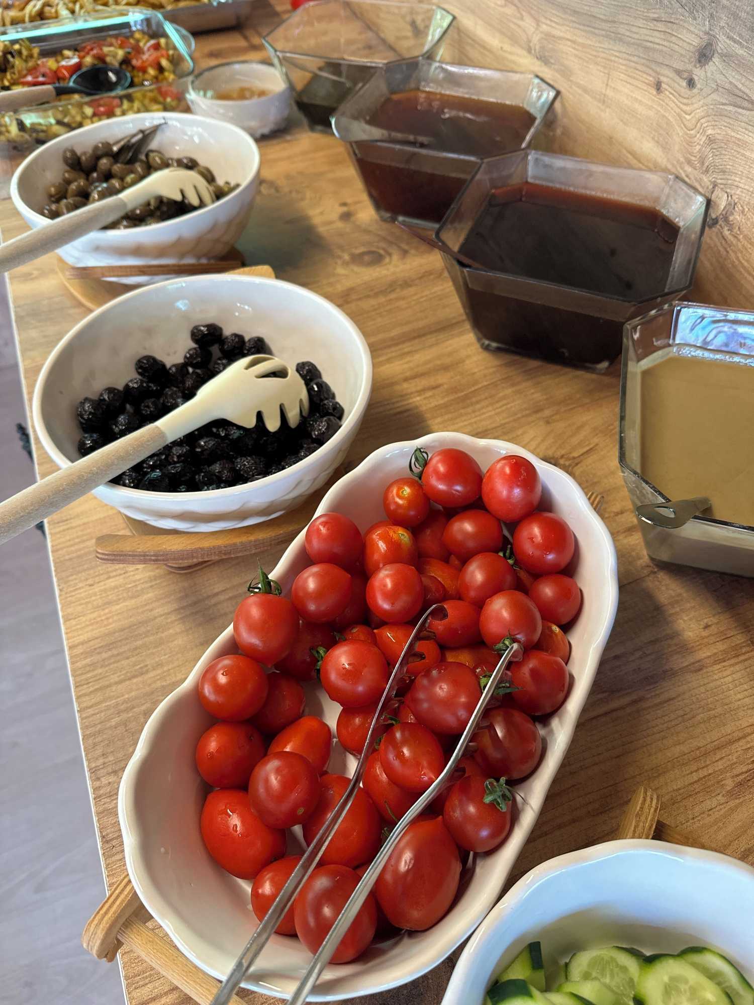 Gift card for Finike Sever Otel