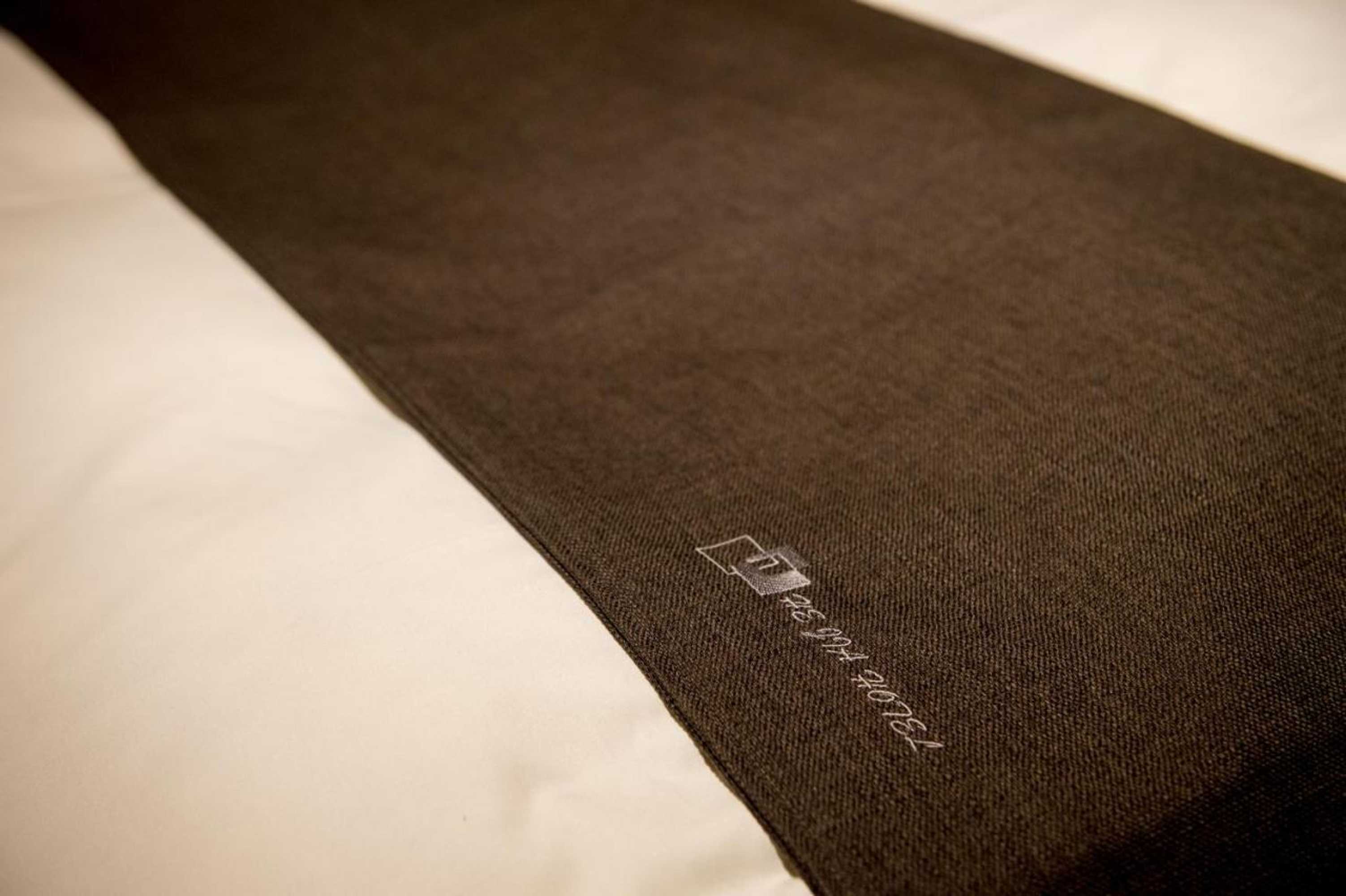 Gift card for He-Jia Hotel