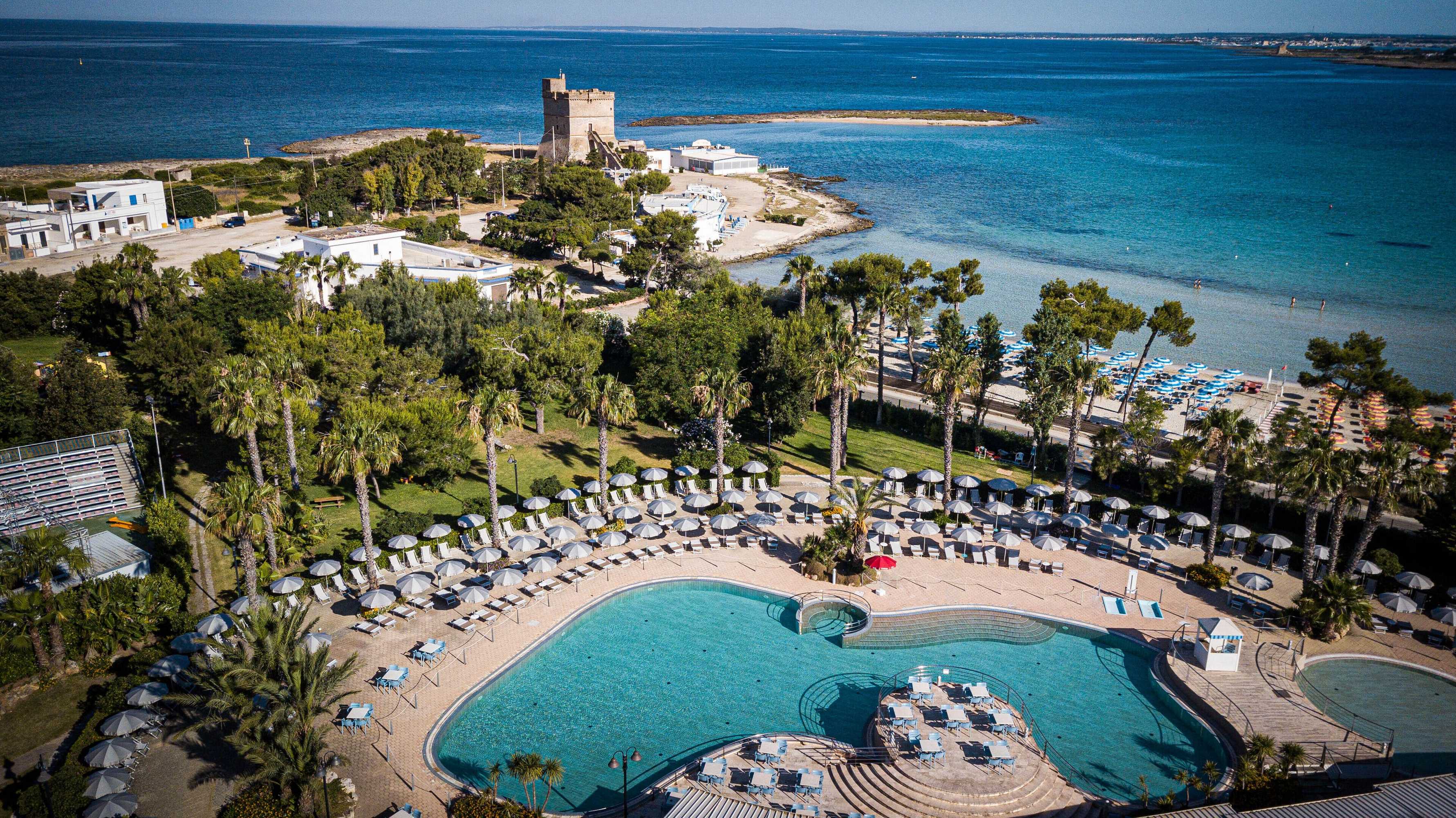 Gift card for Blu Salento Village Gift card for Blu Salento Village