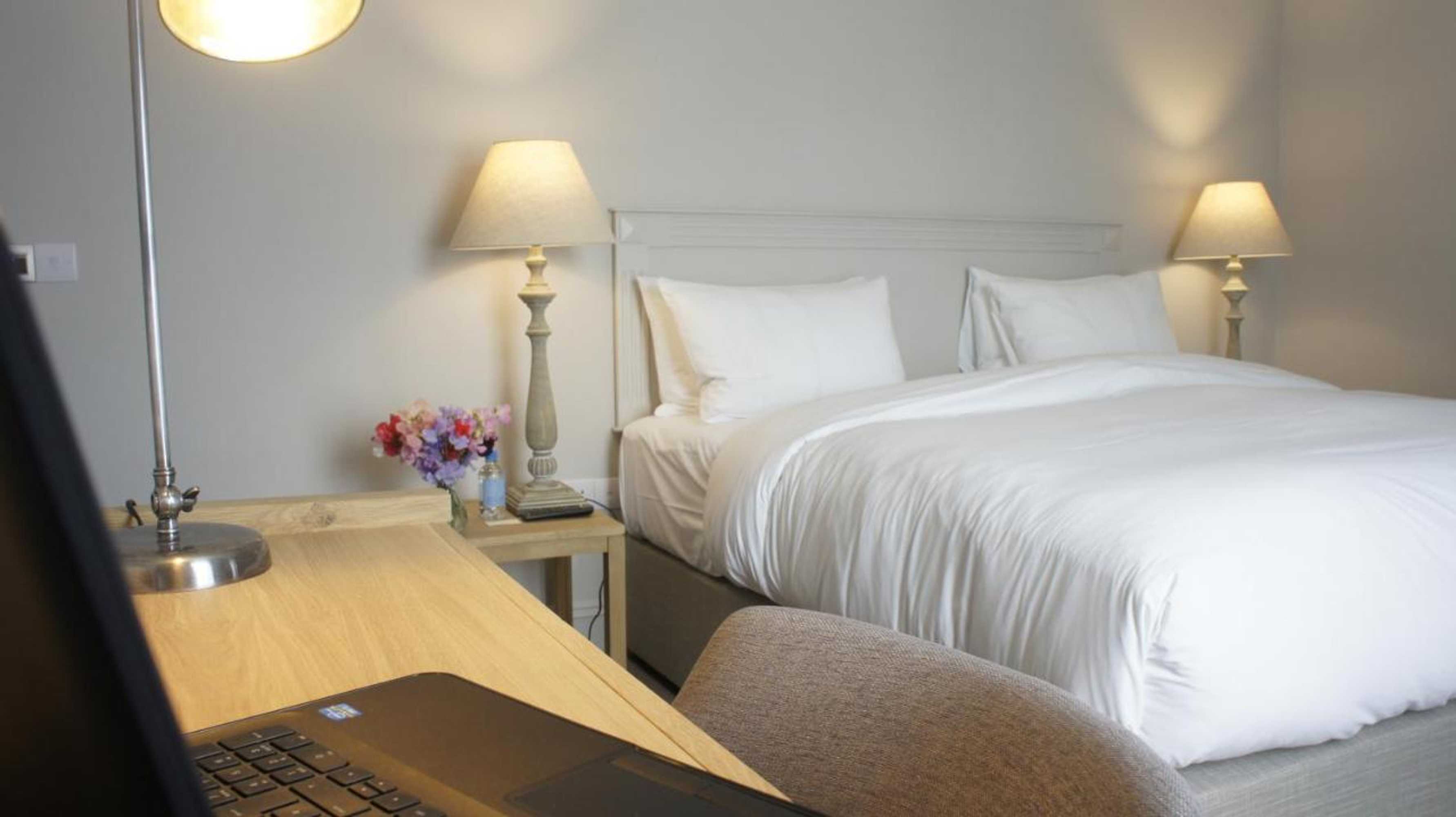 Gift card for Abergavenny Hotel