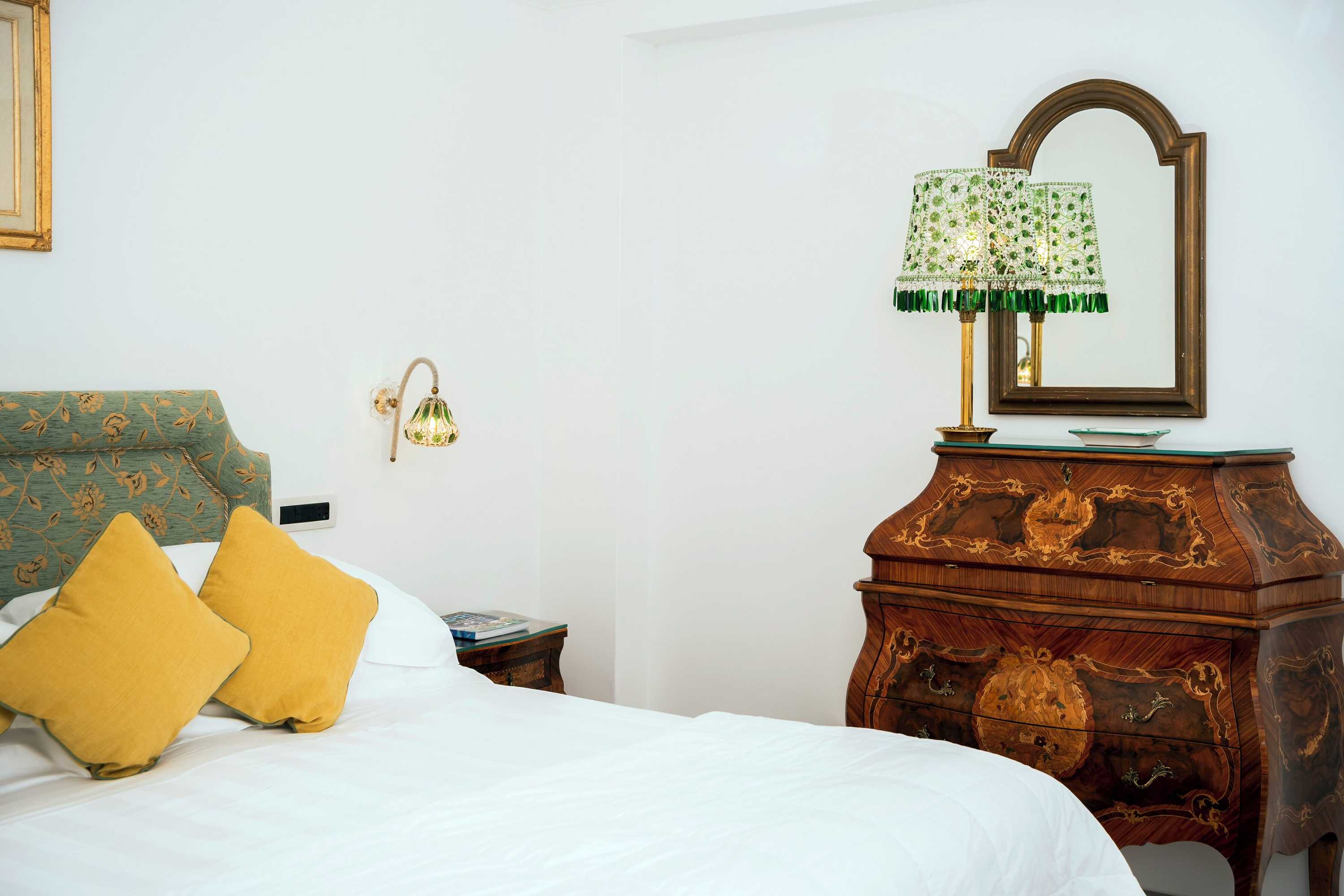 Gift card for Hotel Villa Brunella