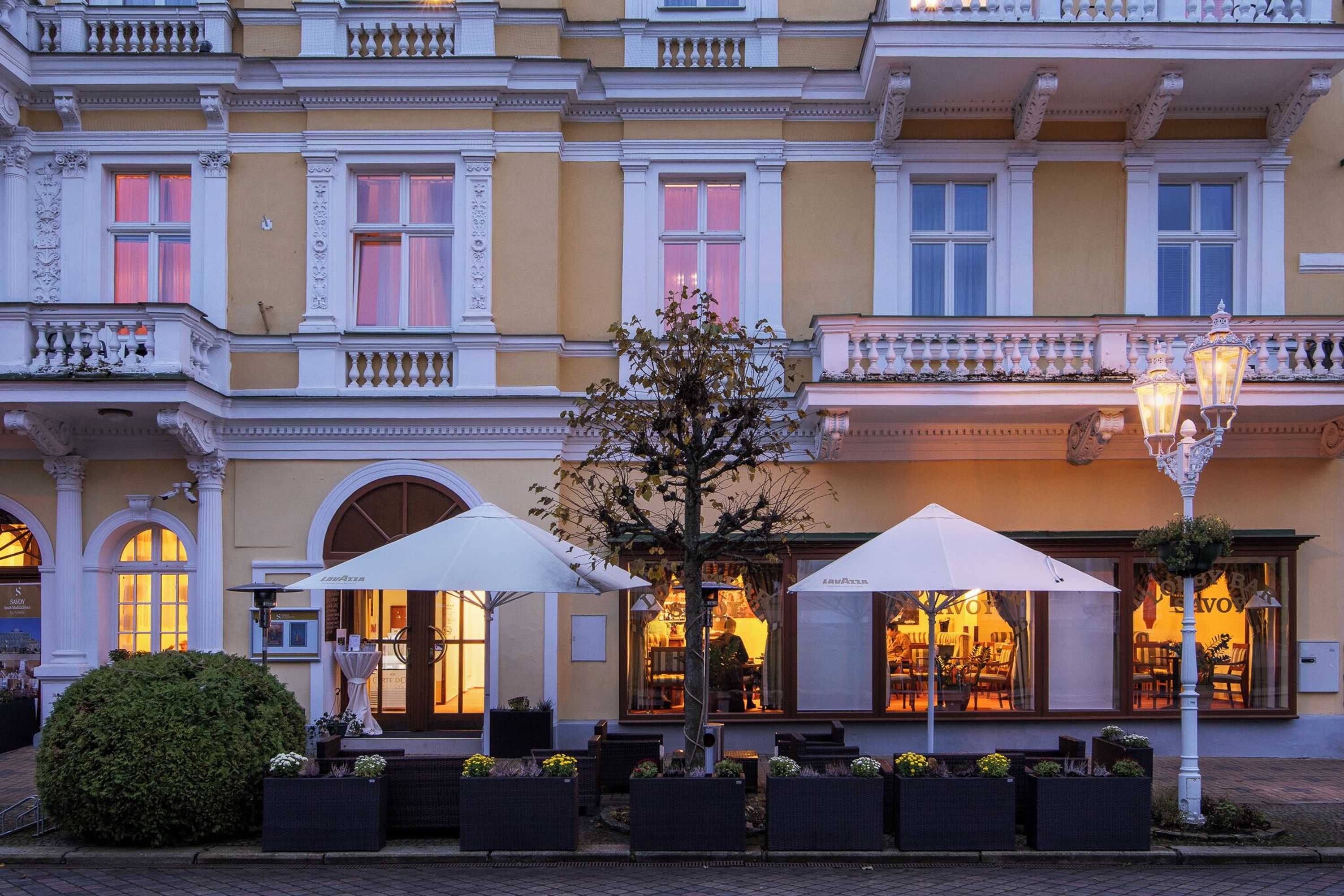 Gift card for Lazensky Hotel Savoy Gift card for Lazensky Hotel Savoy