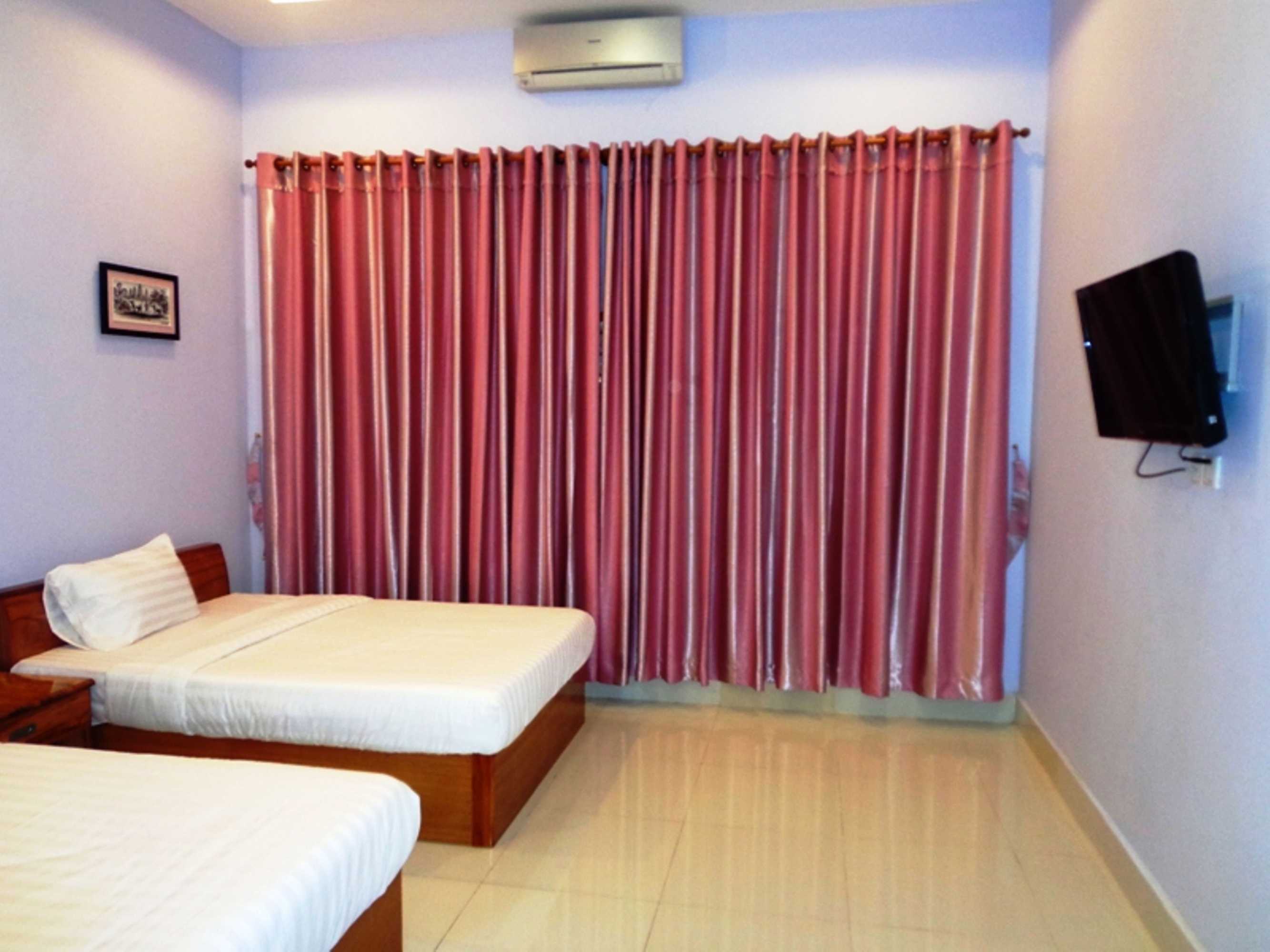 Gift card for Borey Bokor Guesthouse Gift card for Borey Bokor Guesthouse