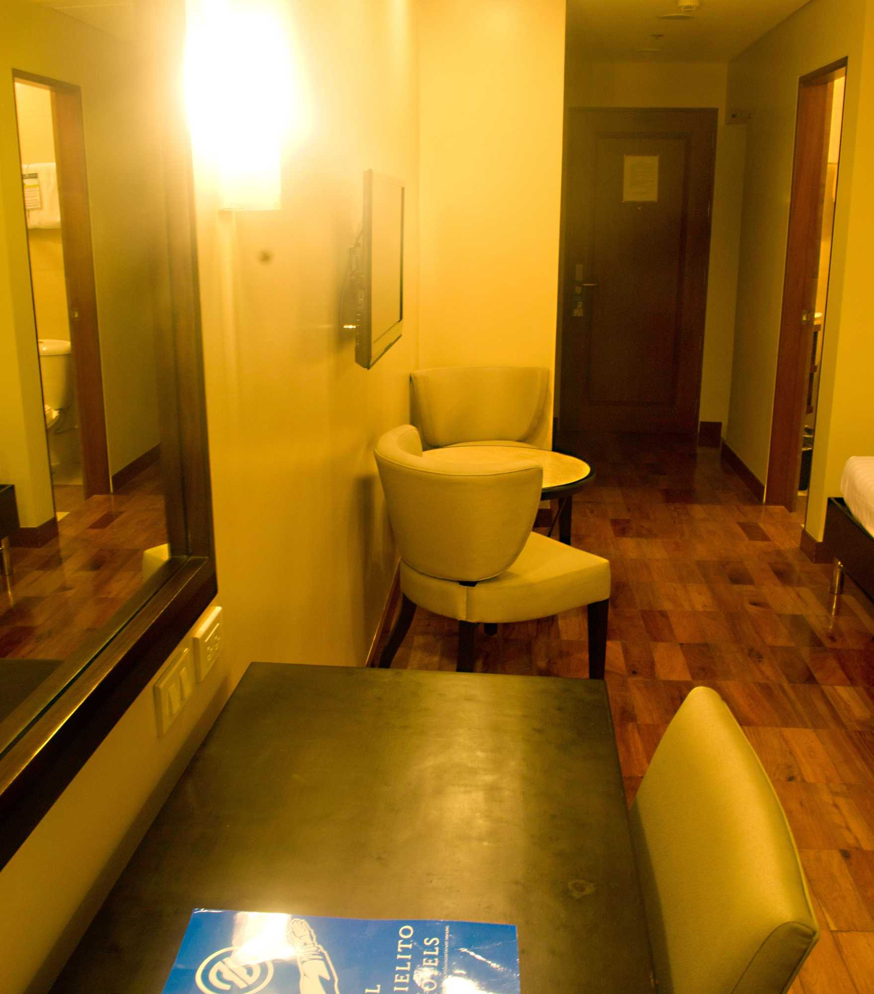 Gift card for El Cielito Hotel - Sta. Rosa