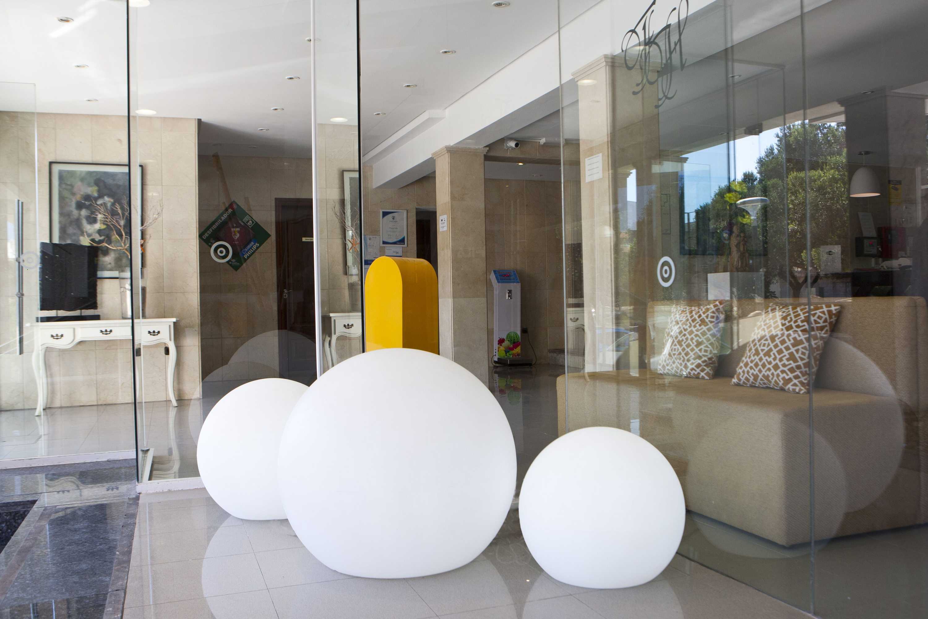 Gift card for BJ Playamar Hotel & Apartamentos Gift card for BJ Playamar Hotel & Apartamentos