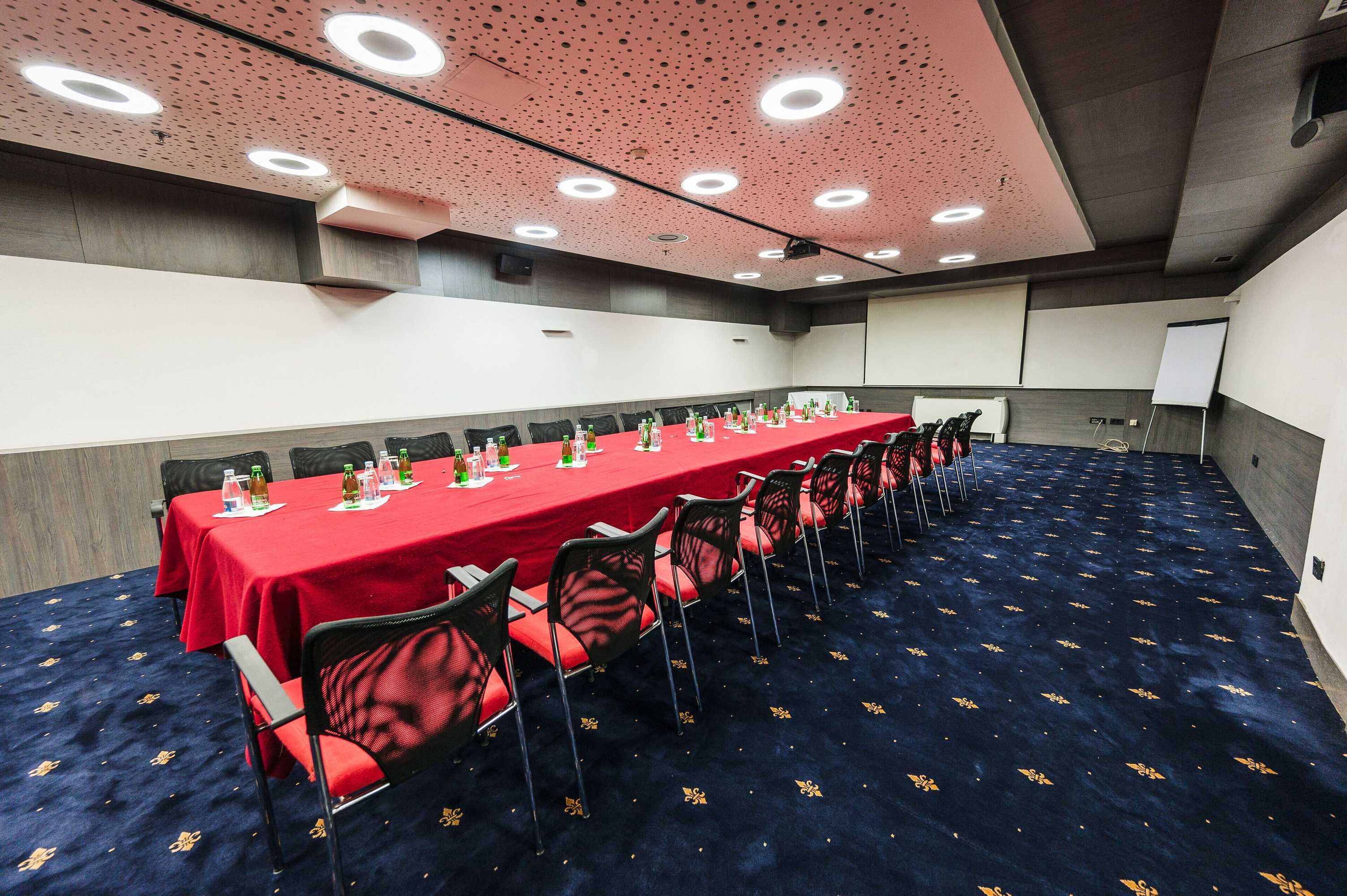 Gift card for Europe Hotel