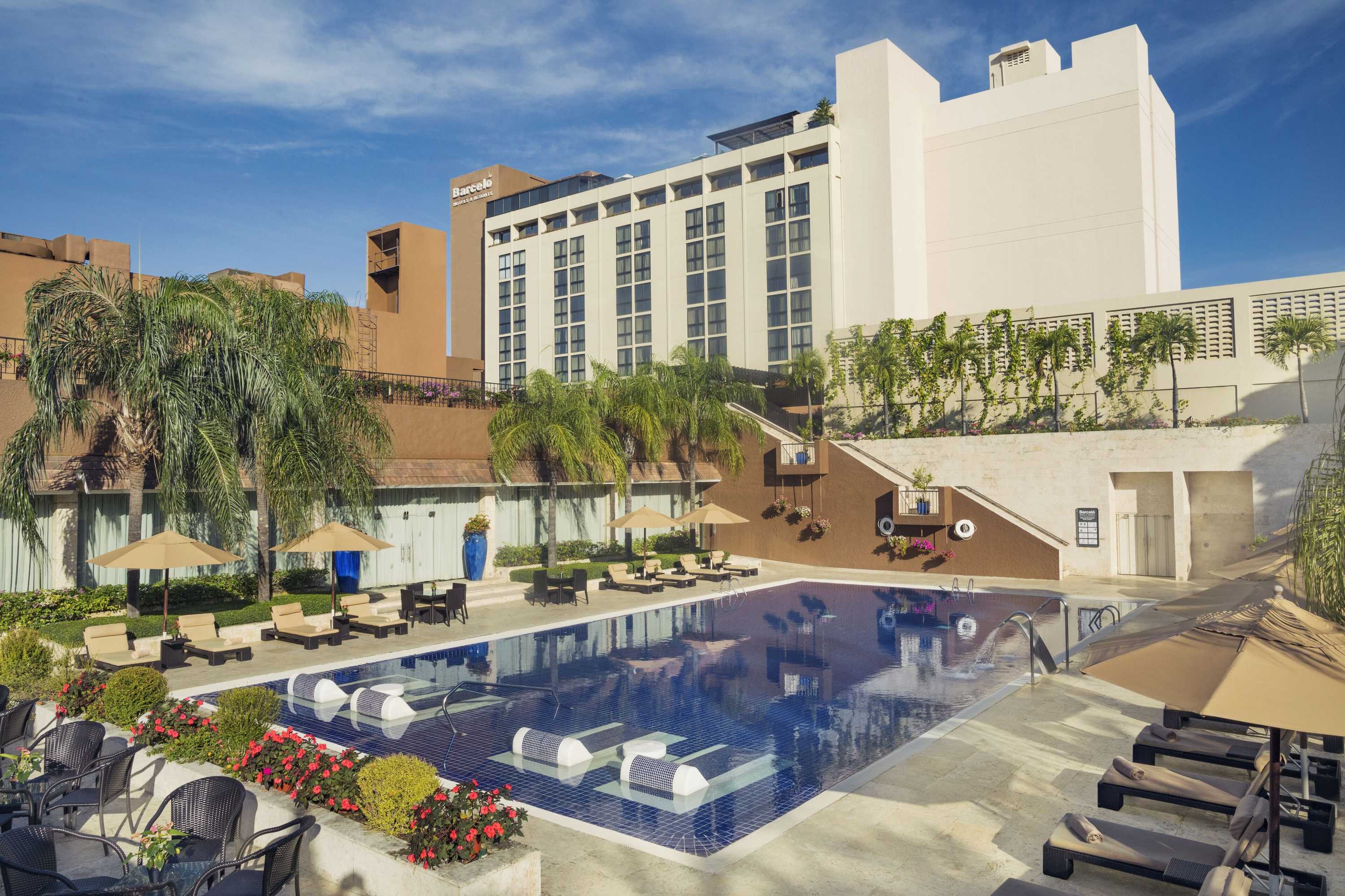 Gift card for Barceló Santo Domingo Gift card for Barceló Santo Domingo