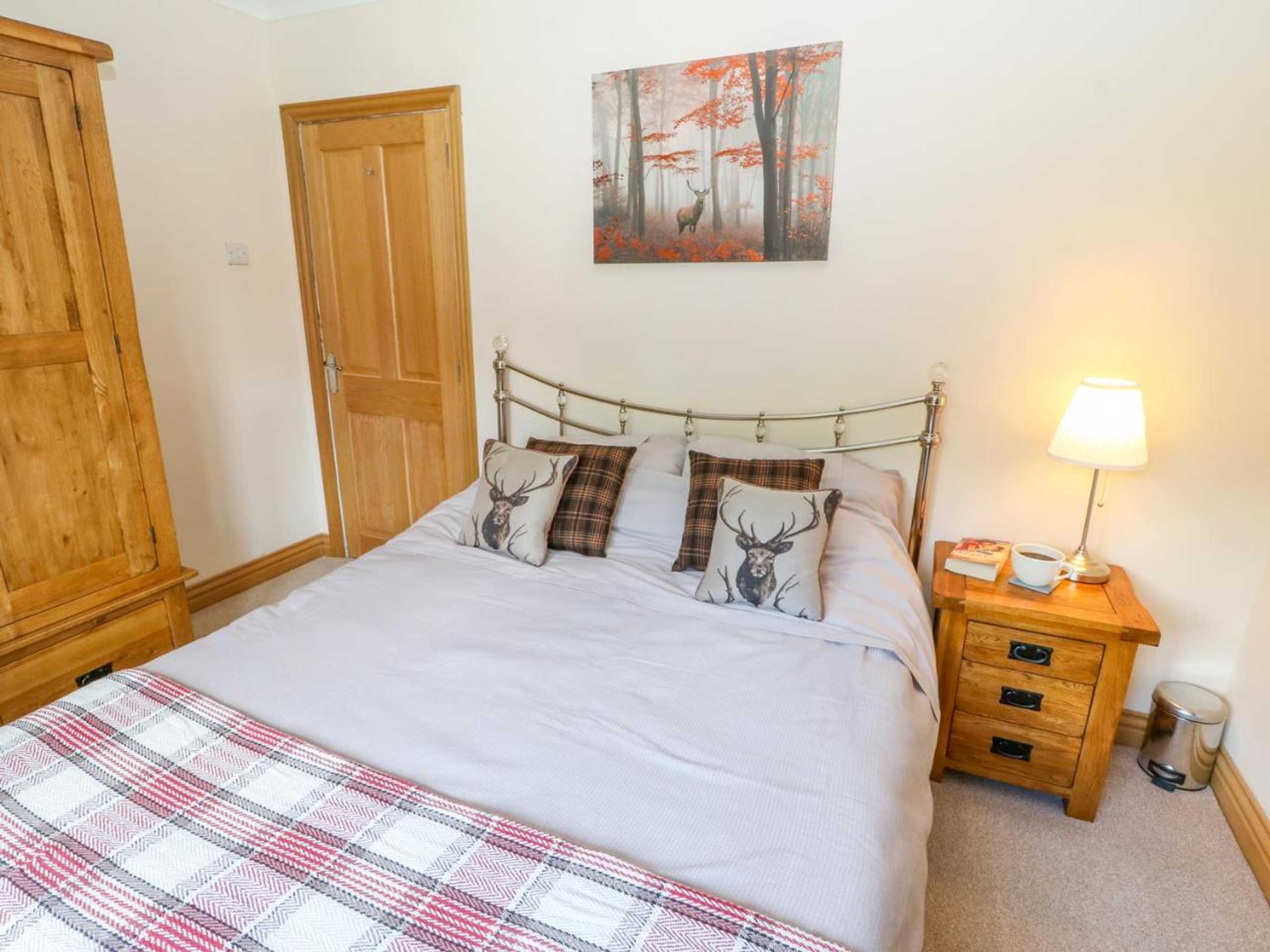 Gift card for Mallard Cottage