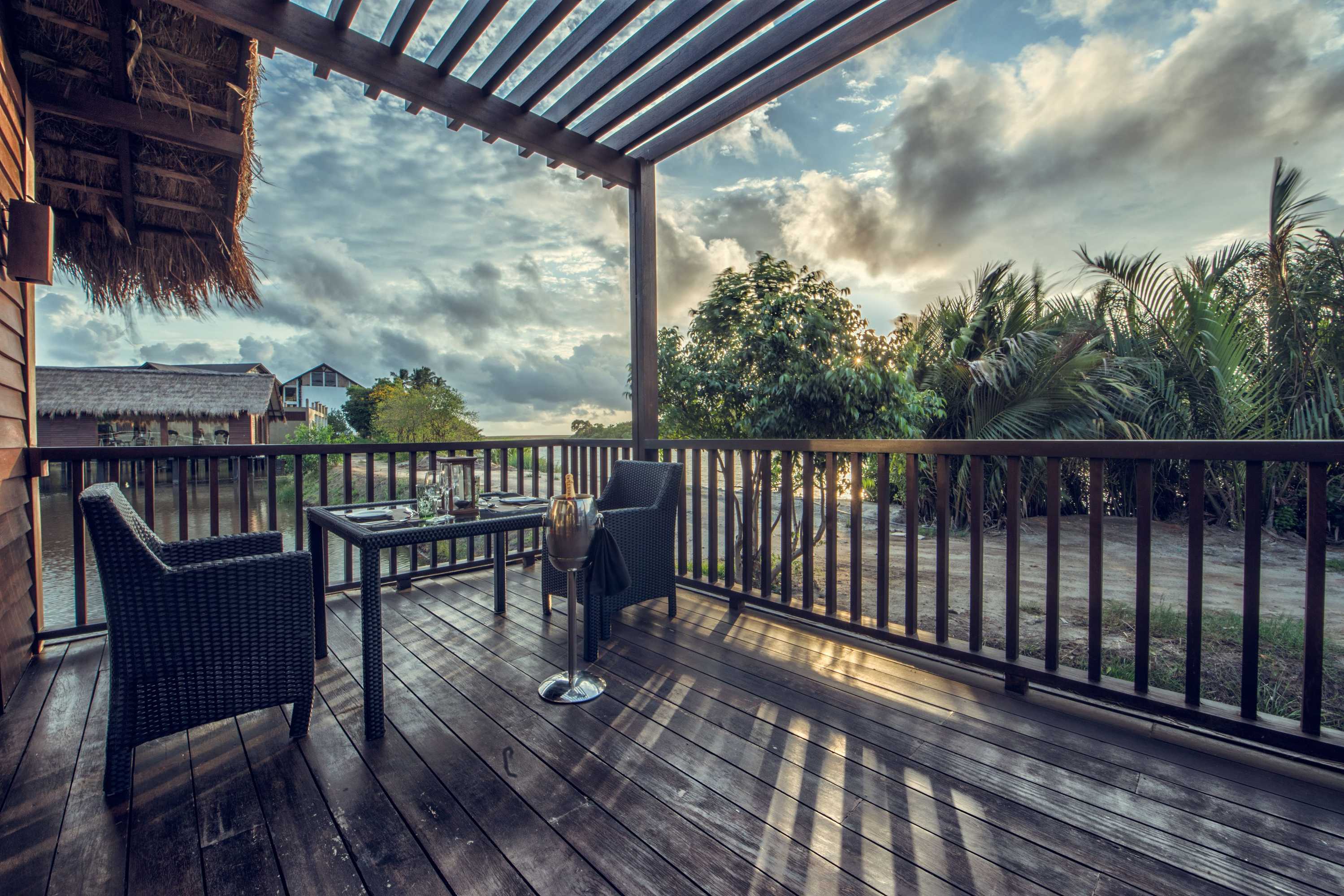 Gift card for Suriya Resort Gift card for Suriya Resort