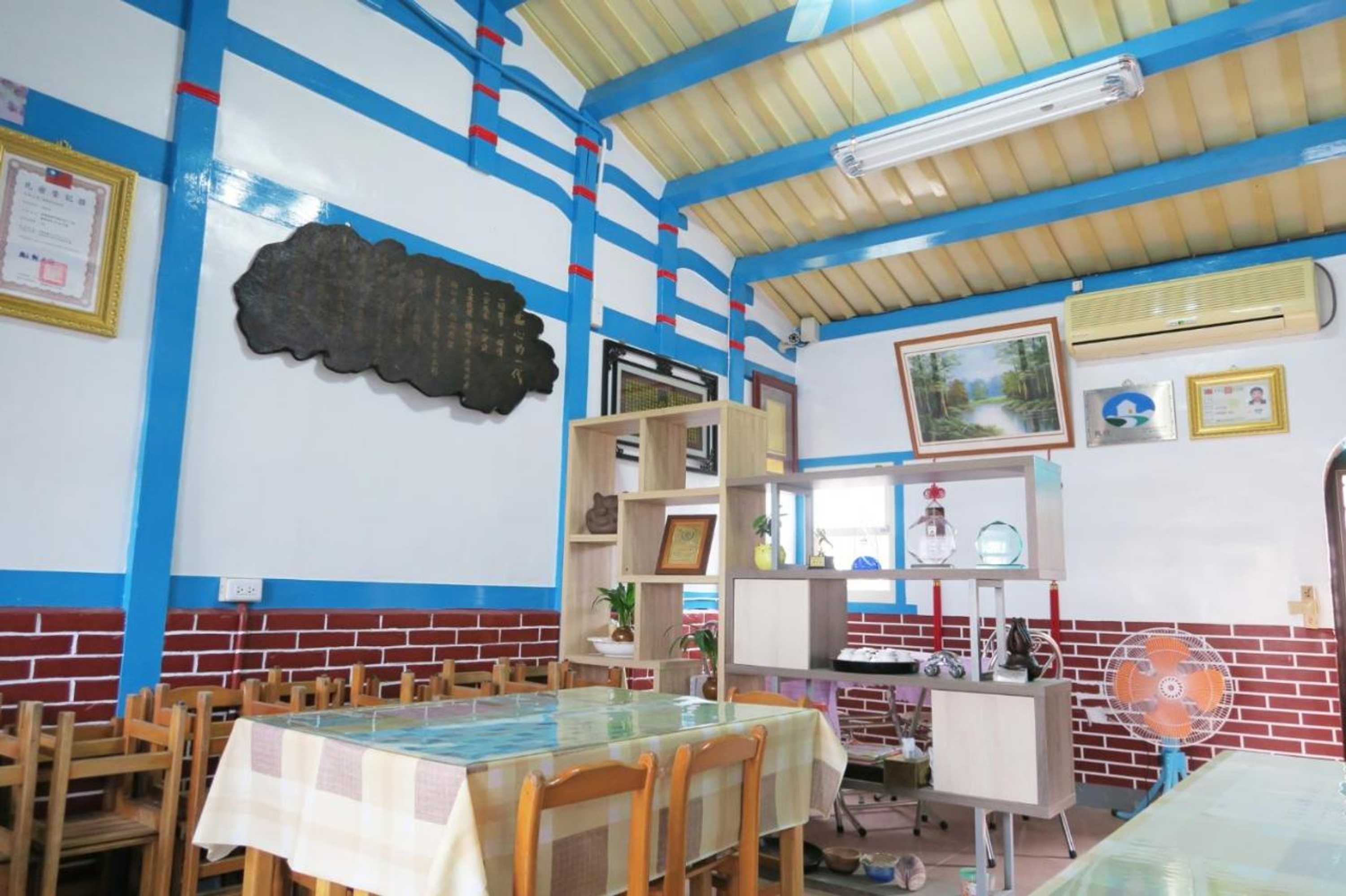 Gift card for Chiayi Bo An Ju Homestay