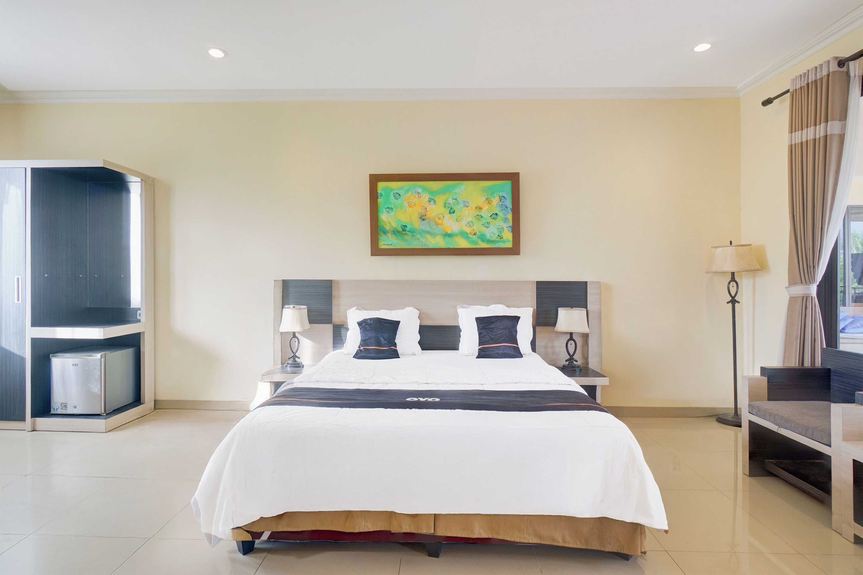 Gift card for Hotel O Bogor Near Taman Safari Formerly Ken Raudhah Inn