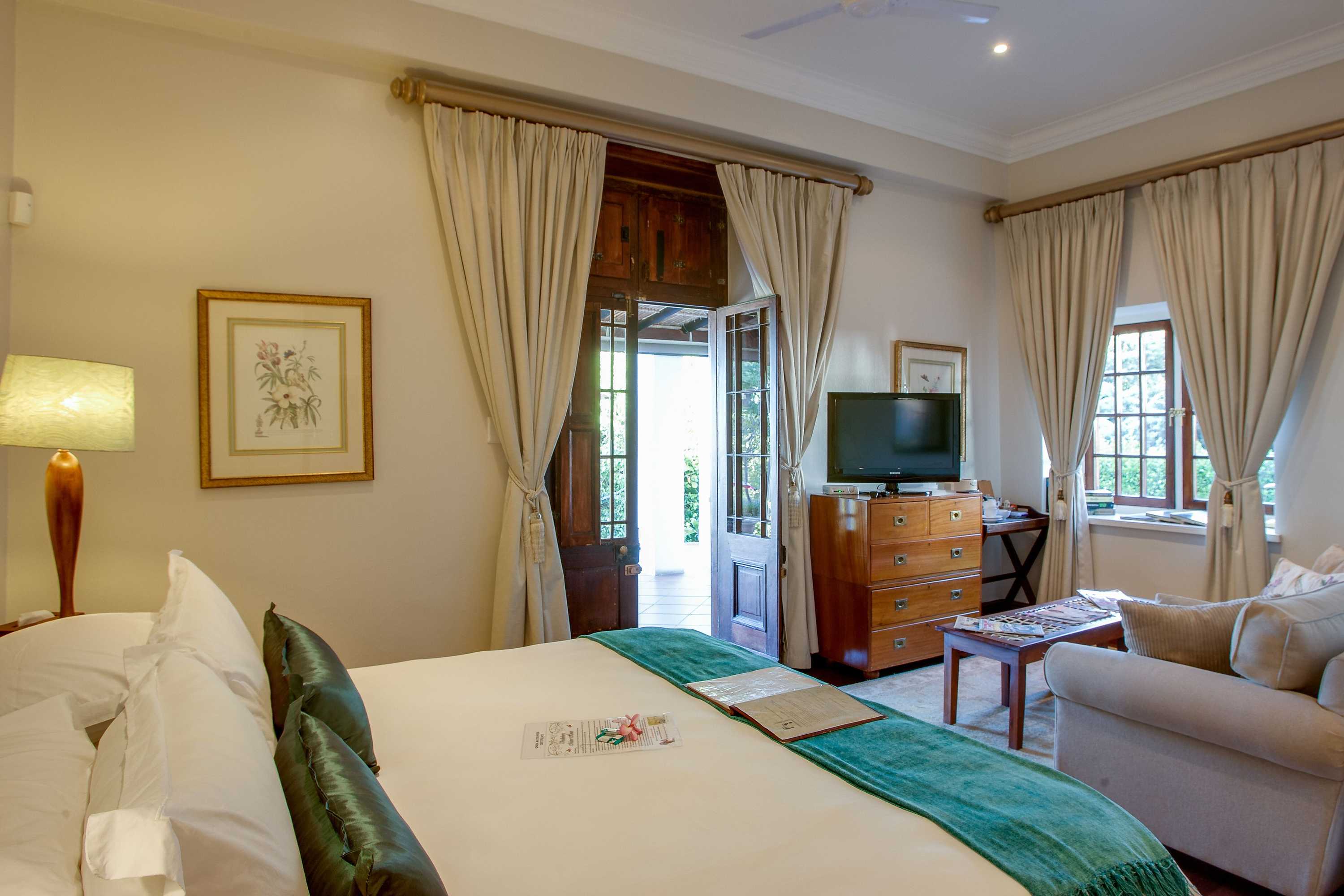 Gift card for Vredenburg Manor House Gift card for Vredenburg Manor House