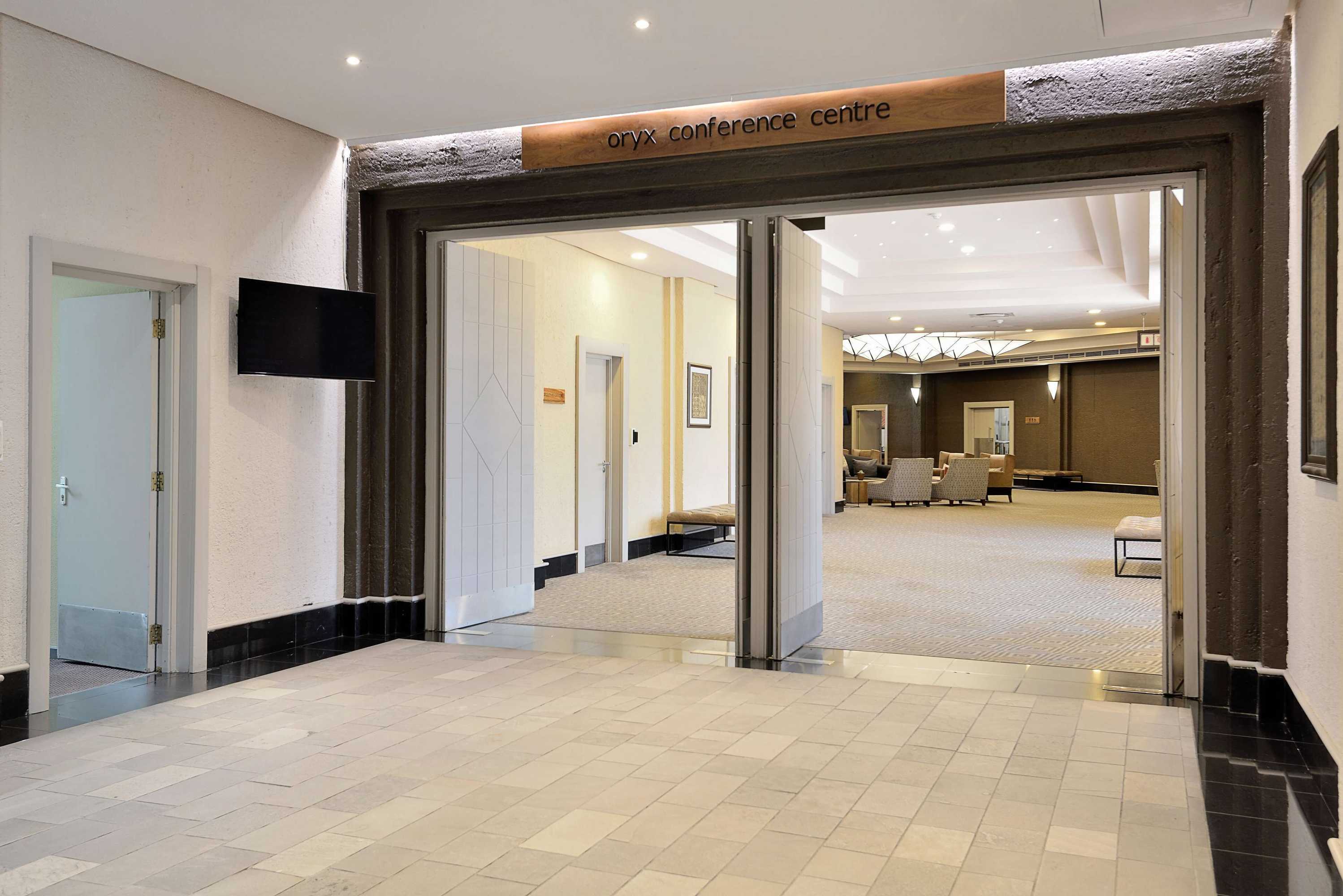 Gift card for Windhoek Country Club